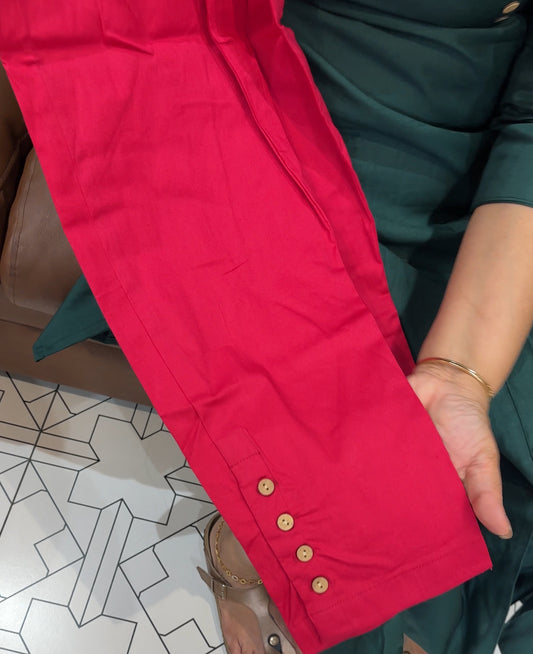COTTON BOTTOM - IHA 27349