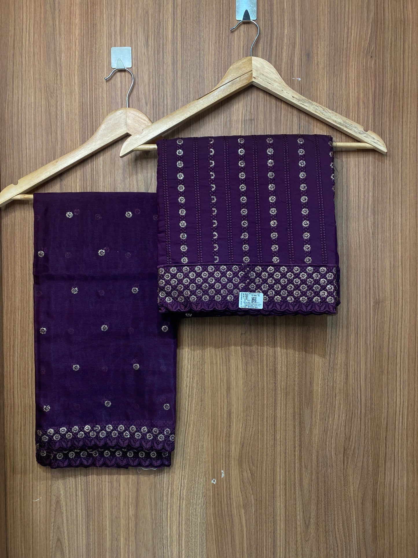 OFFER SALES UNSTITCHED SALWAR SUITS - IHA 26820