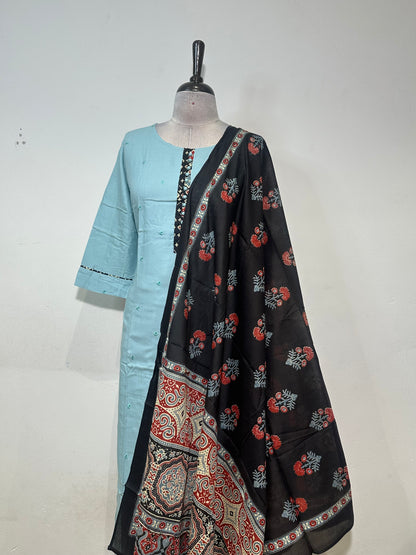 OFFER SALES TOP AND  BOTTOM  -  IHA 34572