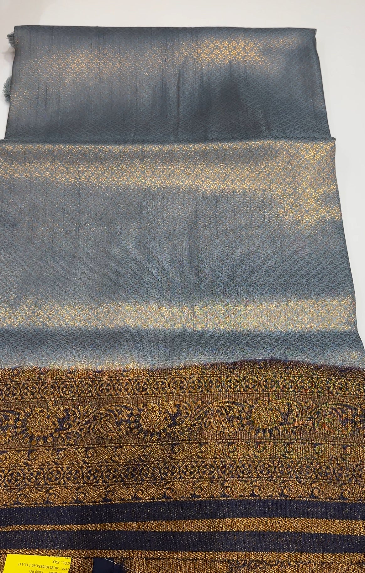 SOFT BANARASI SAREES - IHA 24985