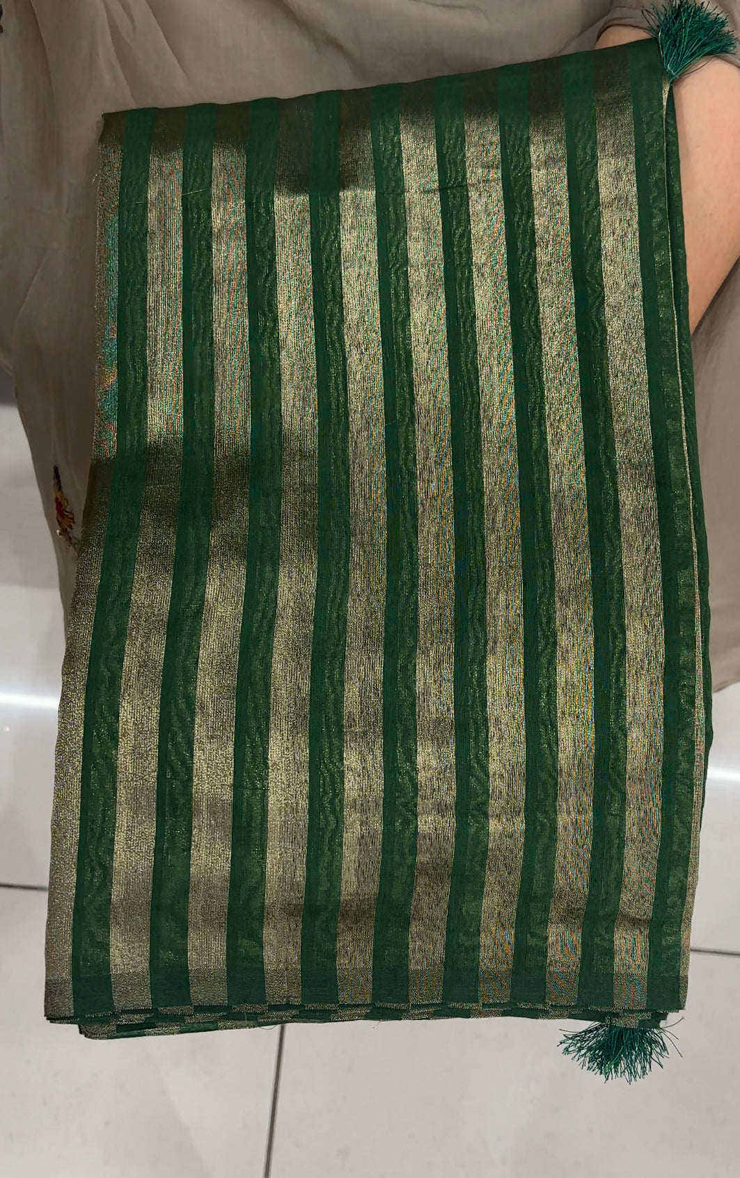 BANARASI SAREES - IHA 27020