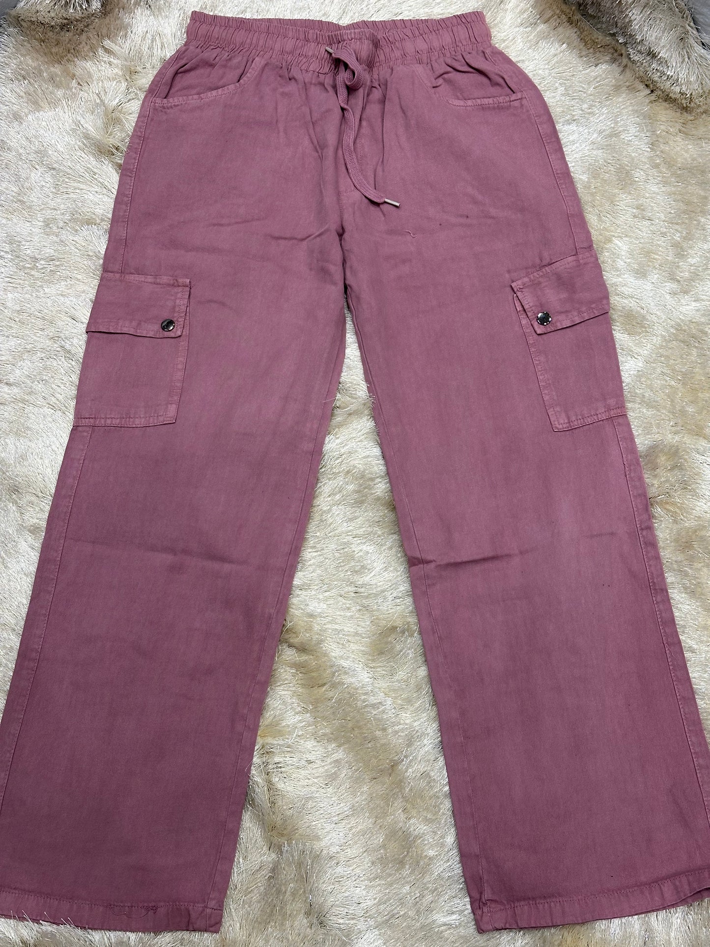 DENIM JEANS - IHA 27744