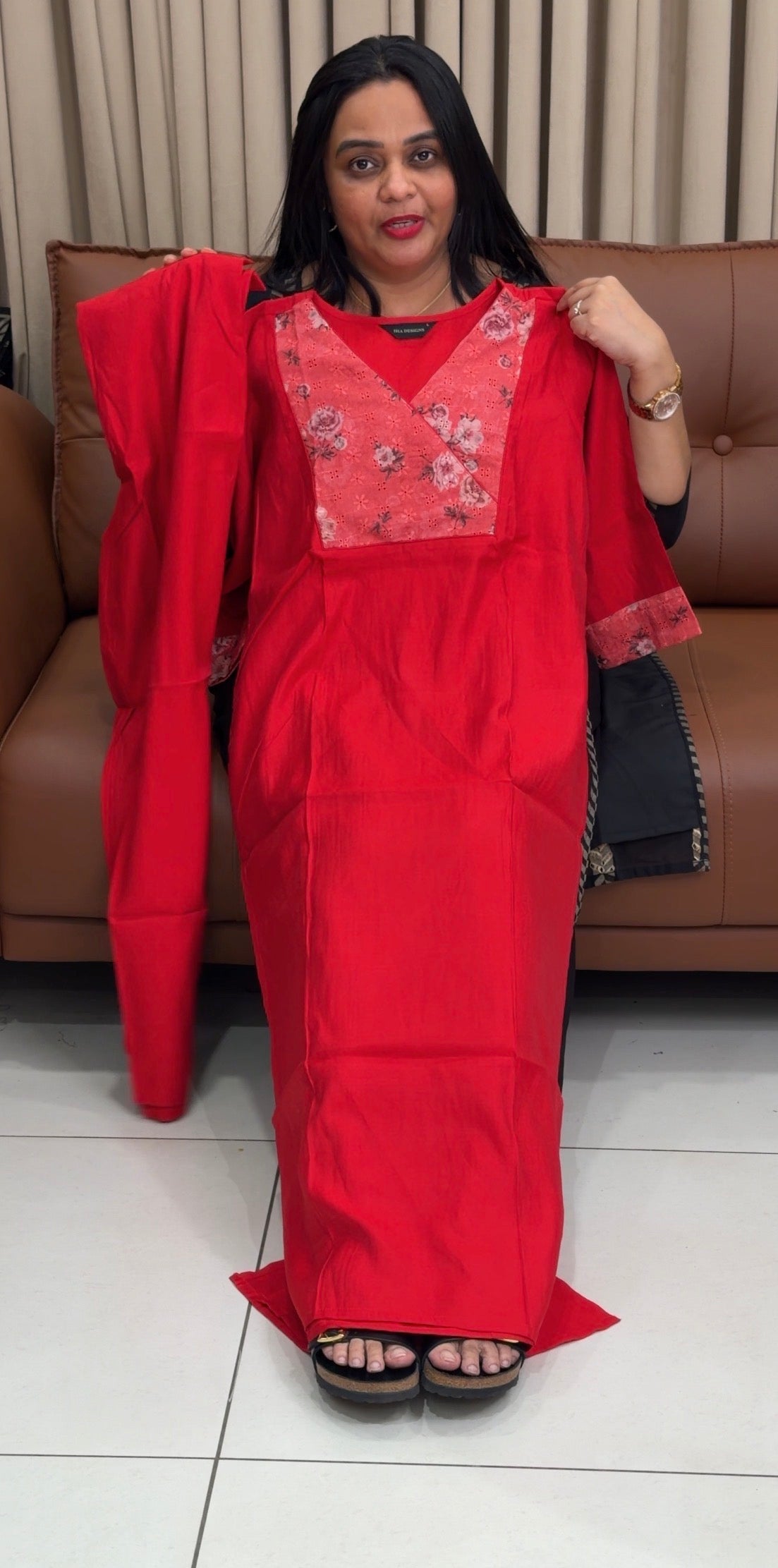 OFFER CO-ORDS SETS - IHA 34694
