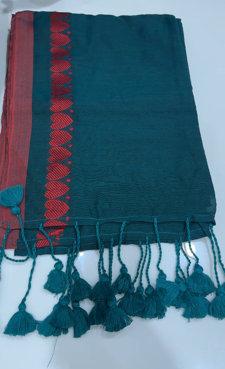 BUDGET BUY SAREES - IHA 27124