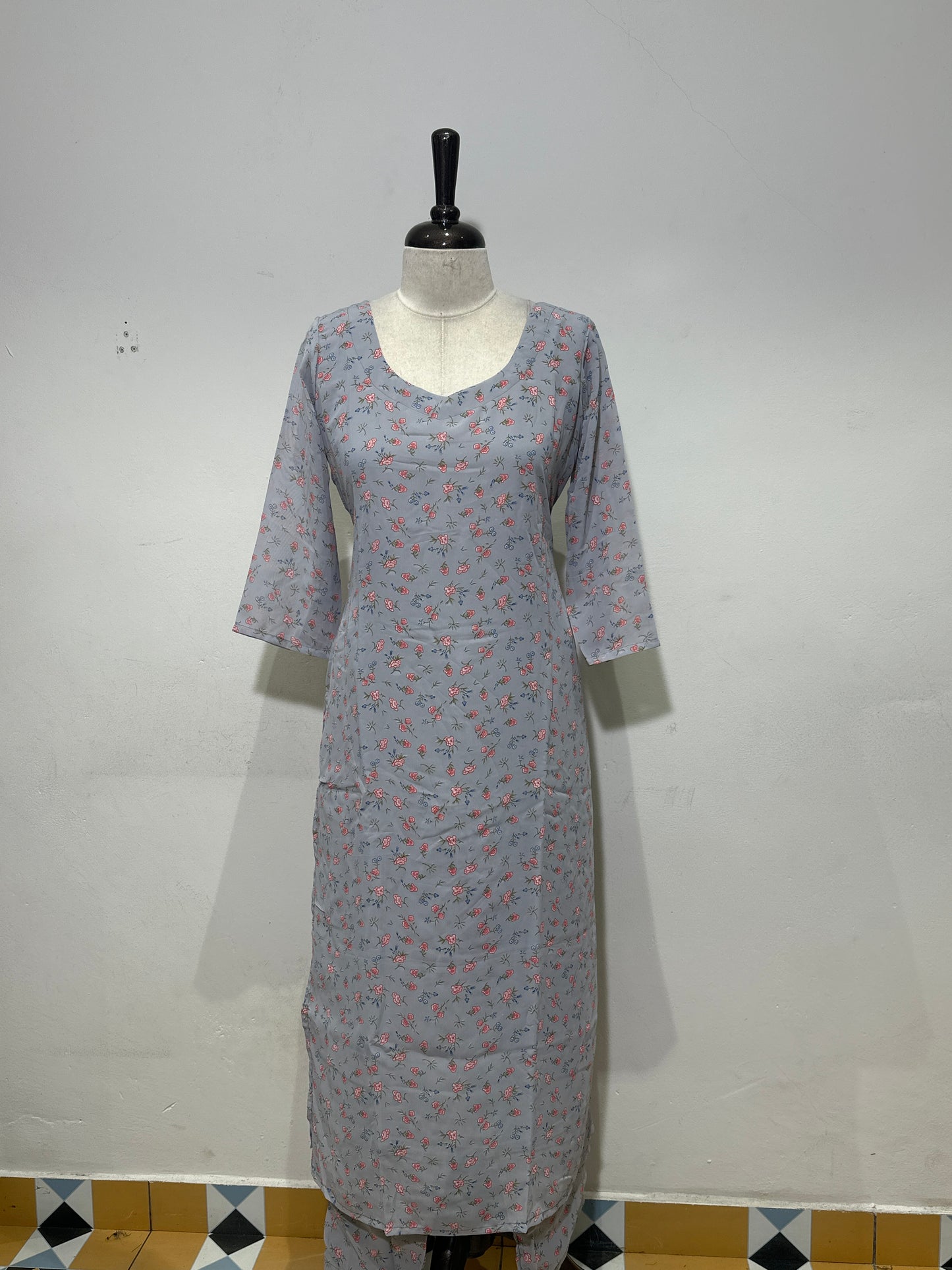 OFFER SALES TOP AND  BOTTOM  -  IHA 34334