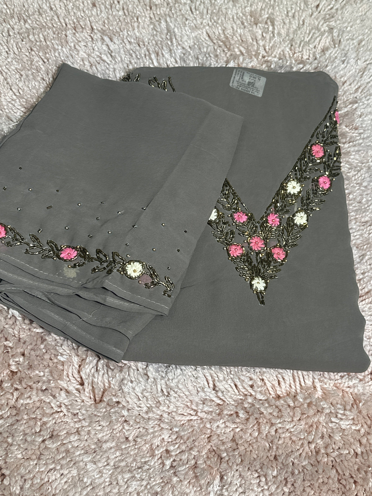 OFFER SALES UNSTITCHED SALWAR SUITS -  IHA 36053
