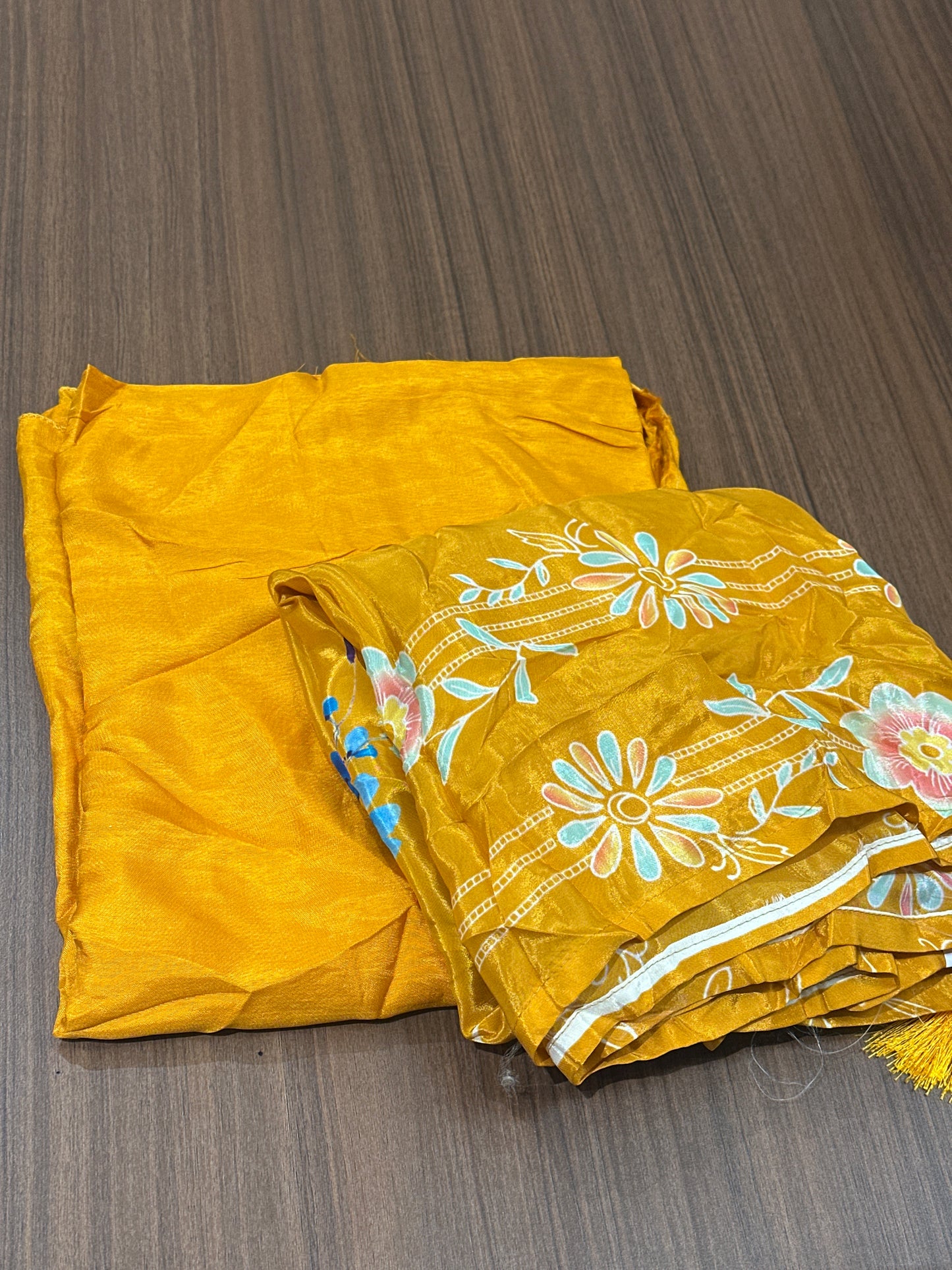 OFFER SALES UNSTITCHED SALWAR SUITS -  IHA 33898