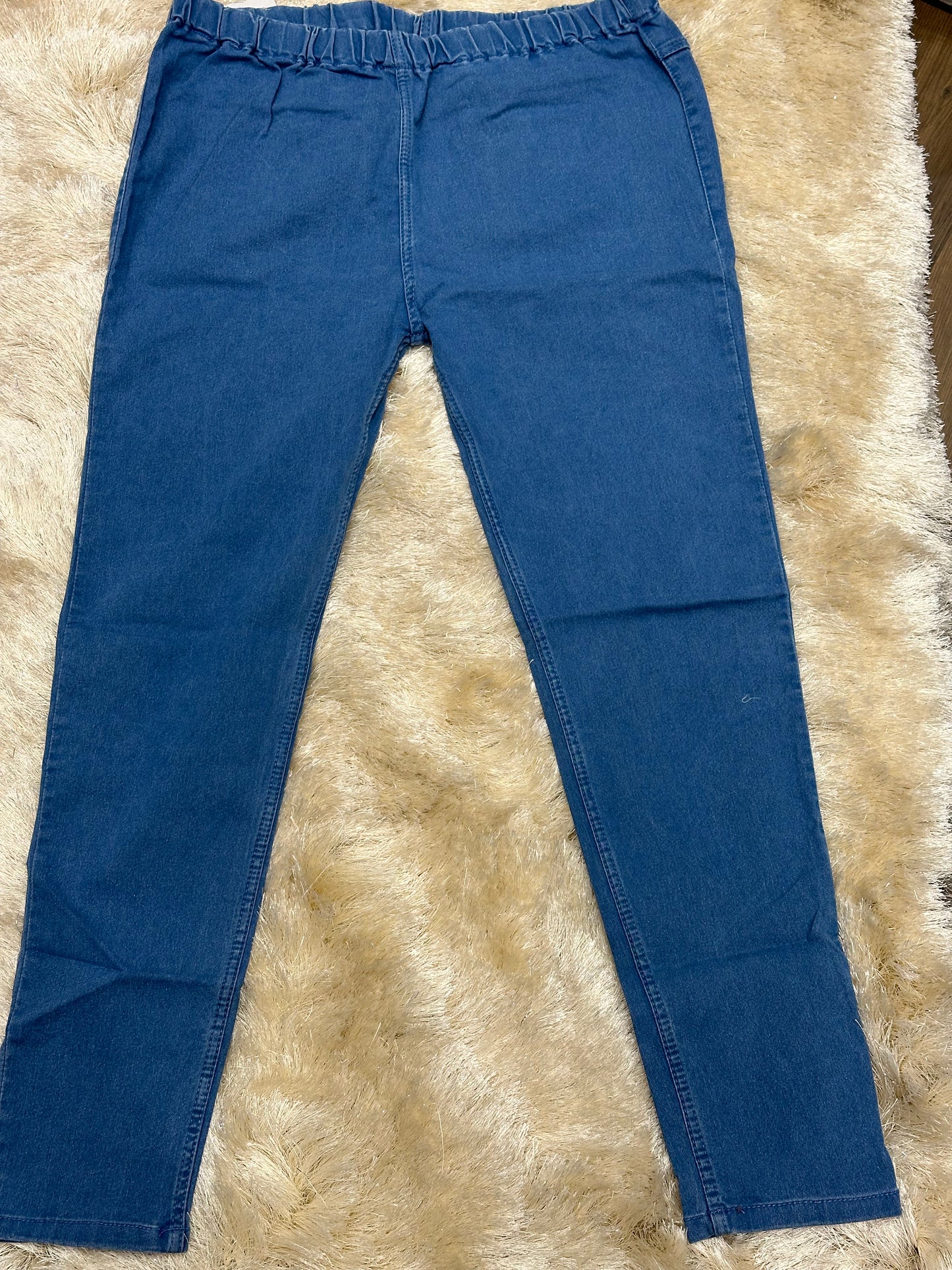 DENIM JEANS - IHA 27744
