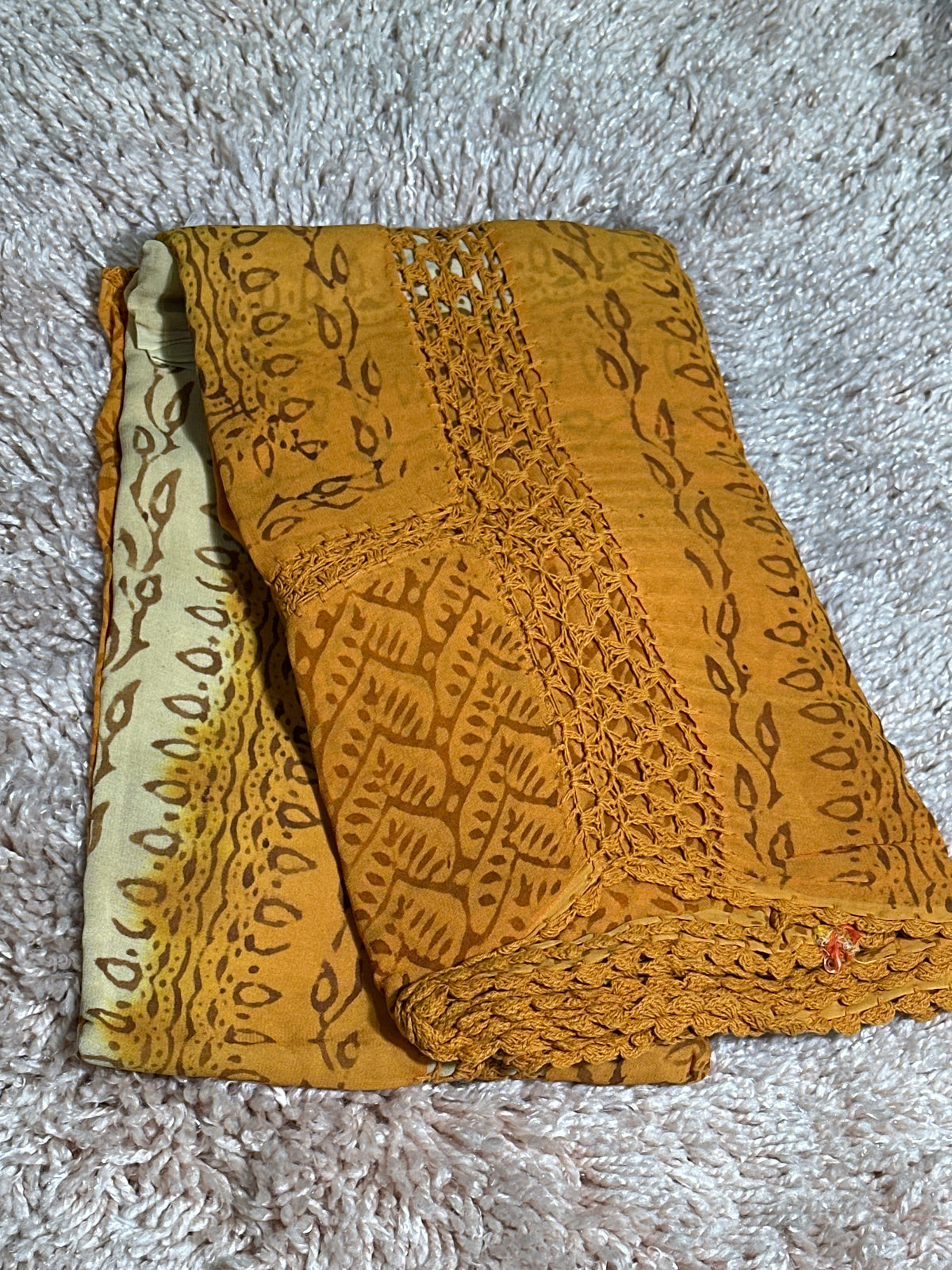 OFFER SALES SAREE -  IHA 36044