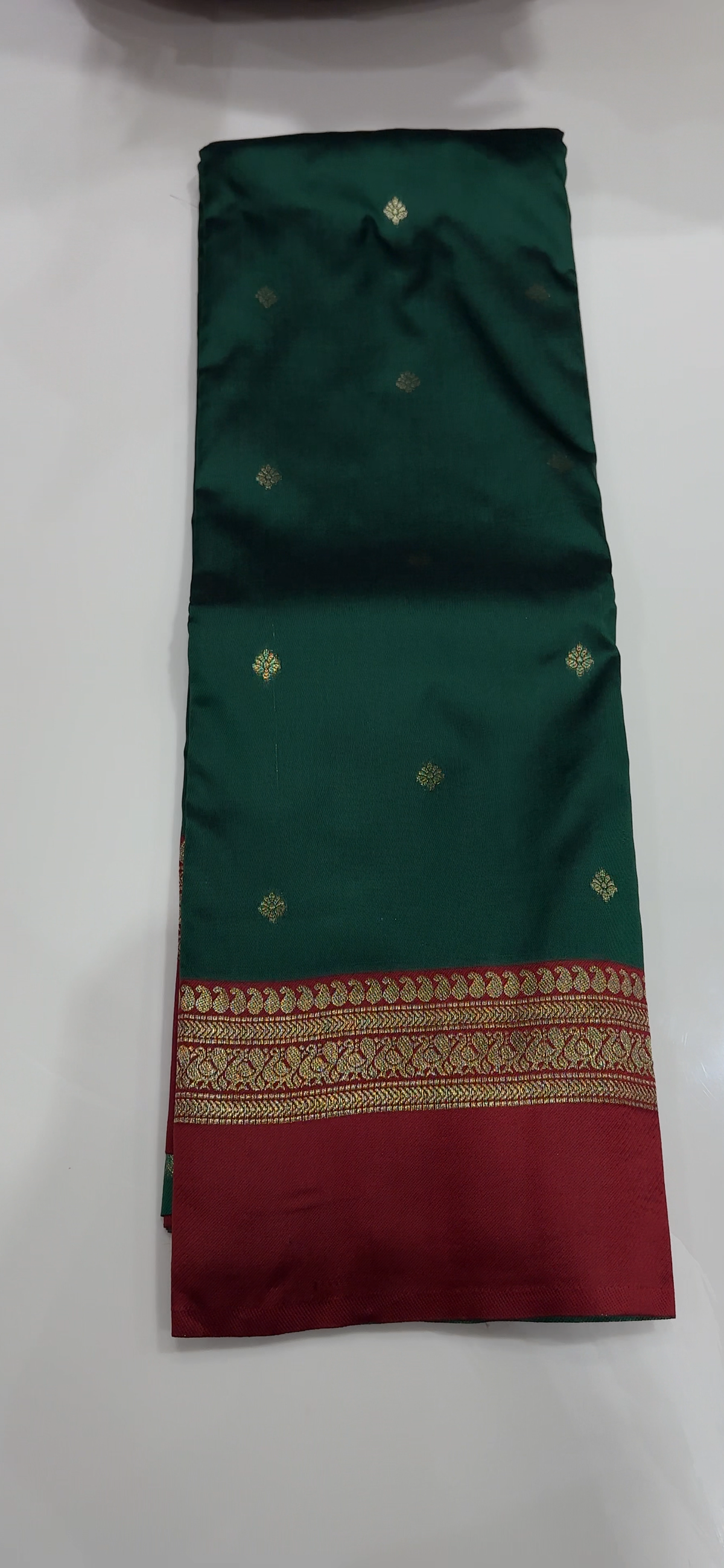 SEMI SOFT SILK SAREES - IHA 35504
