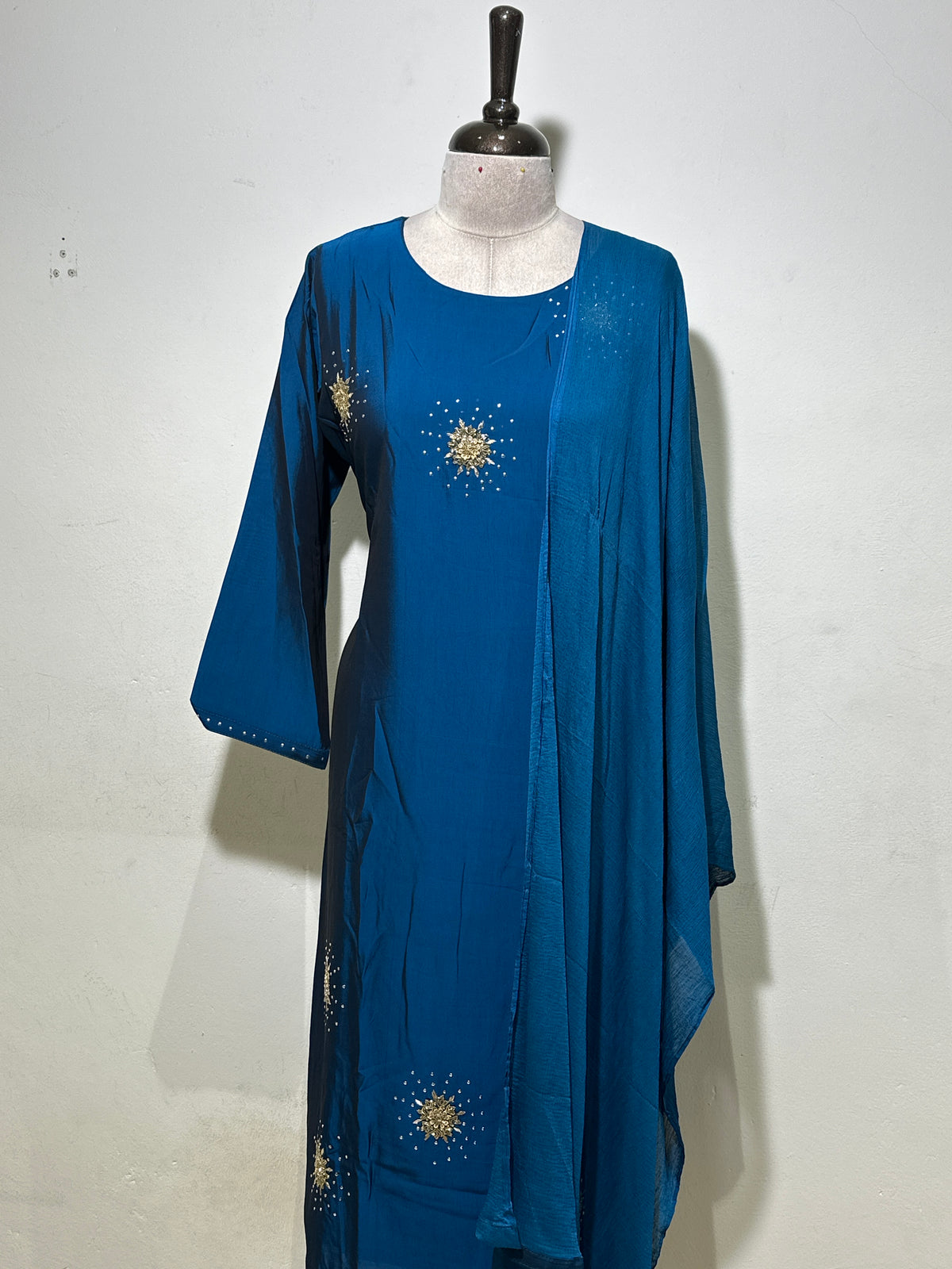 OFFER SALES TOP AND  BOTTOM  -  IHA 35451