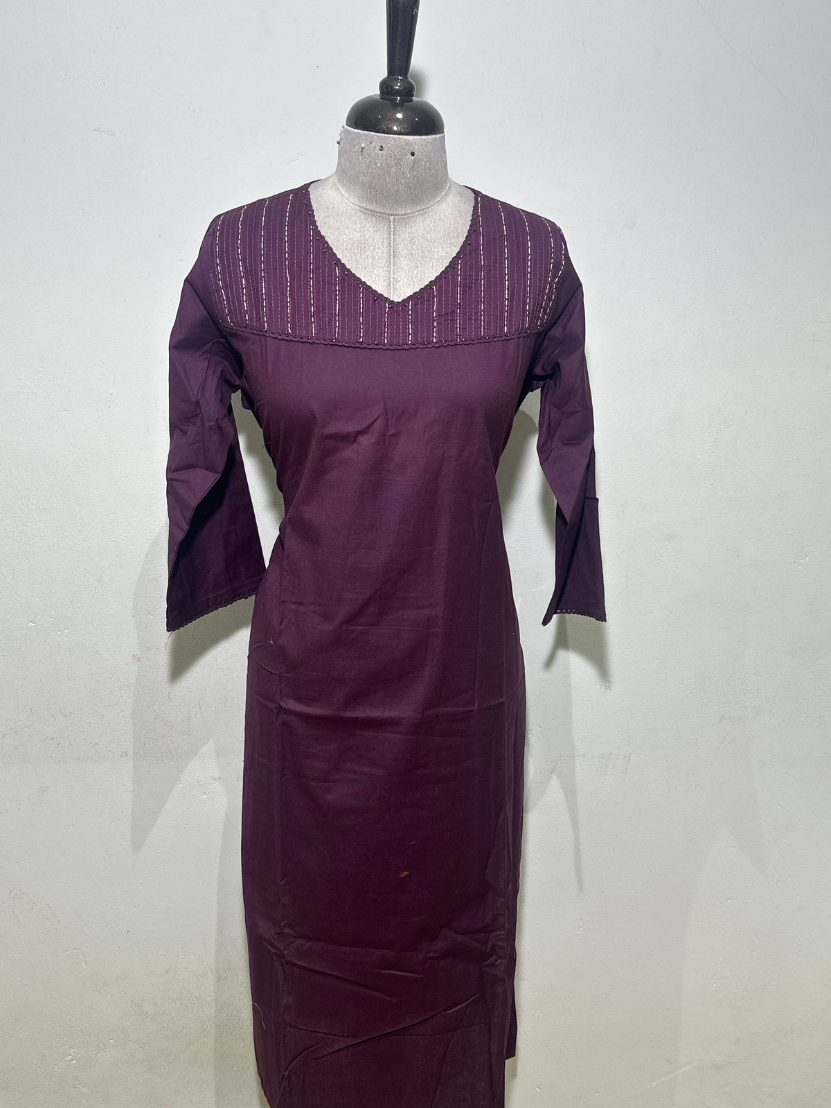 OFFER SALES TOP AND  BOTTOM  -  IHA 35726