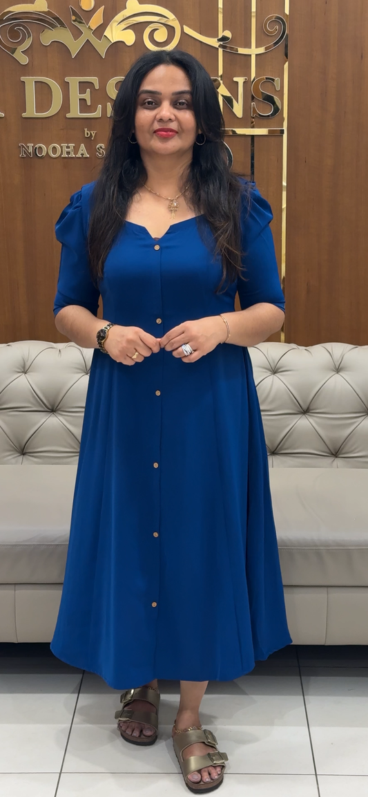 IHA'S IN-HOUSE TUNIC TOPS - IHA 32110