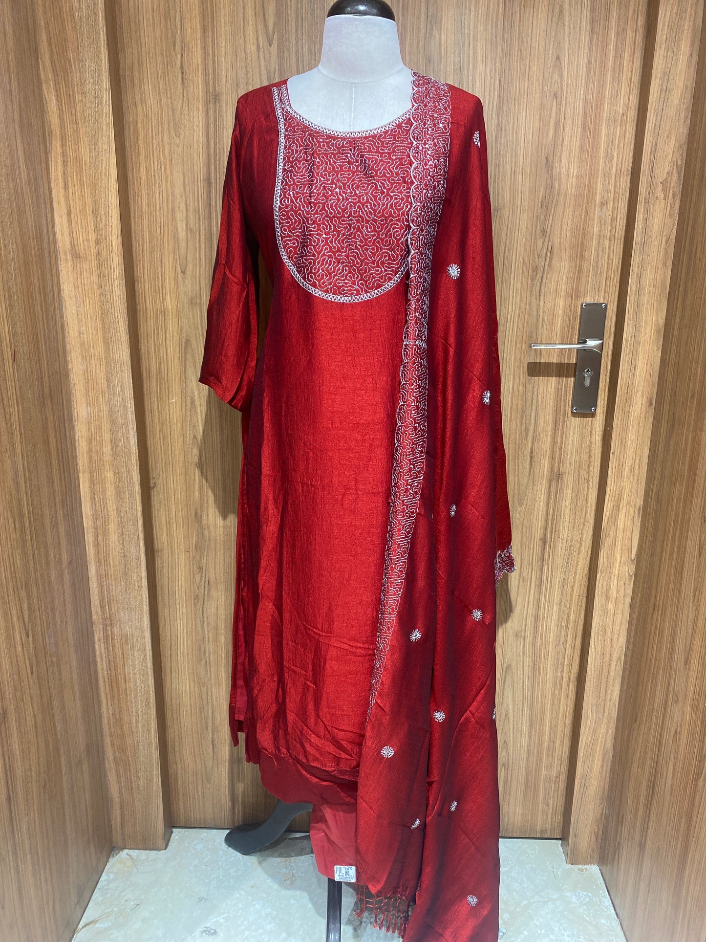 OFFER SALES TOP AND BOTTOM - IHA 27066