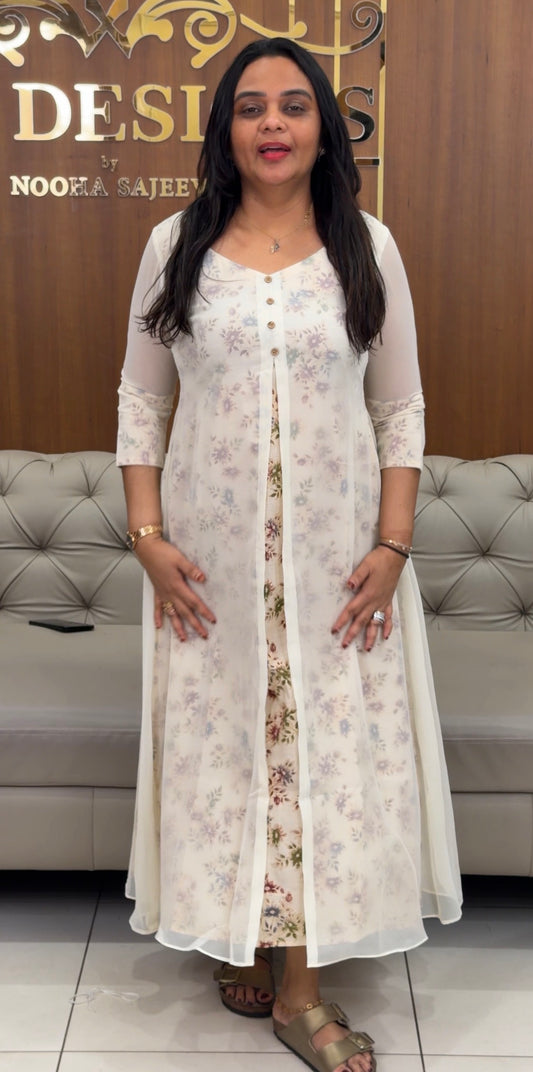 IHA'S IN-HOUSE ALINE TOPS - IHA 32028