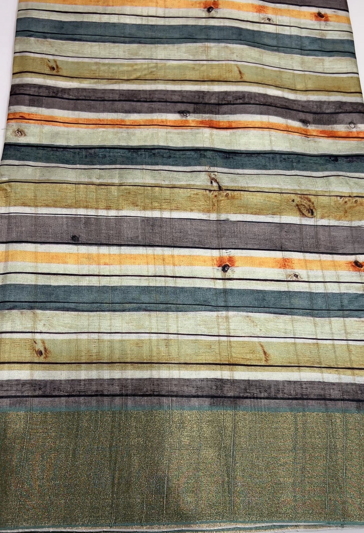 DIGITAL PRINTED SAREES - IHA 27763