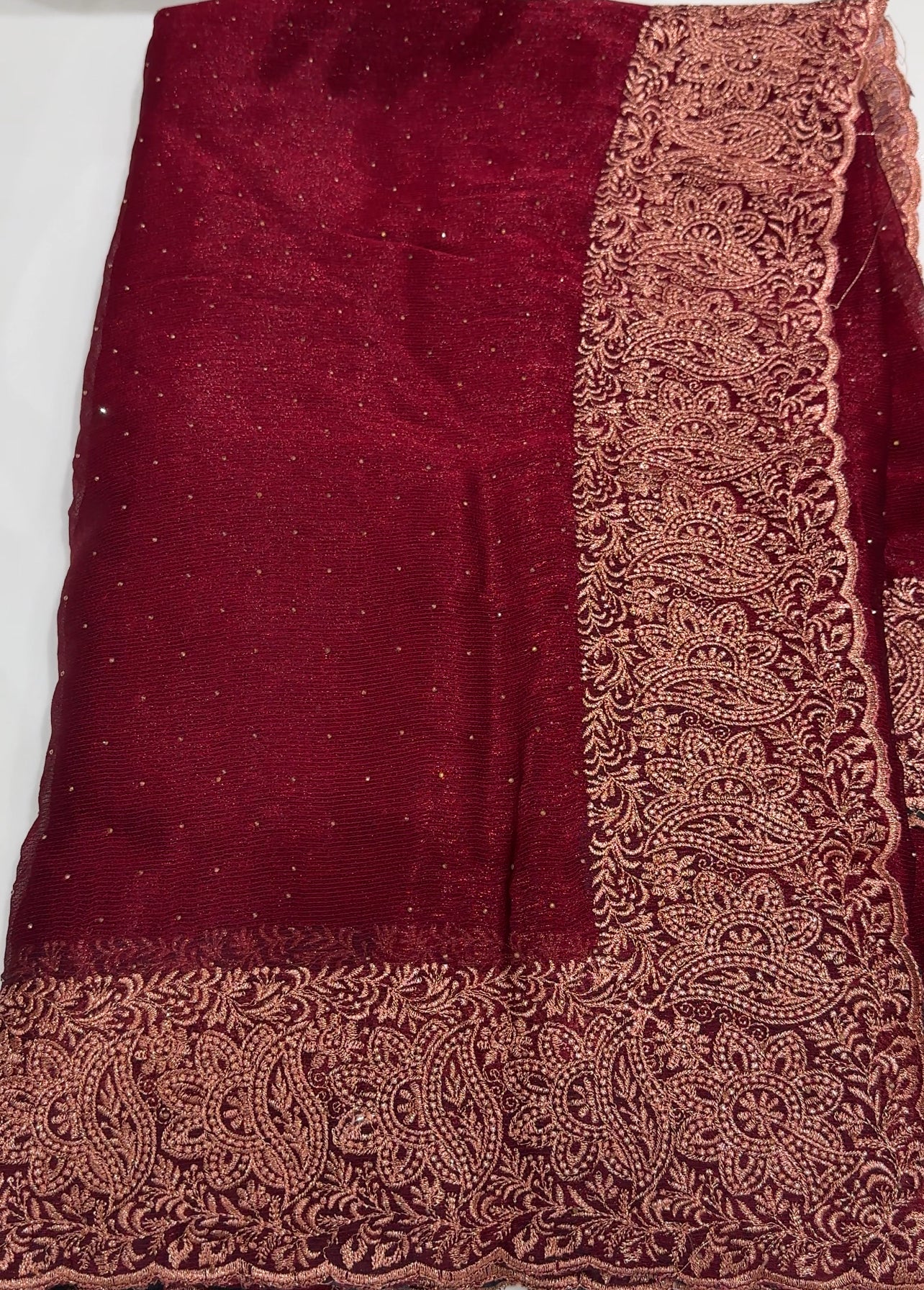 BUDGET BUY SAREES - IHA 27132