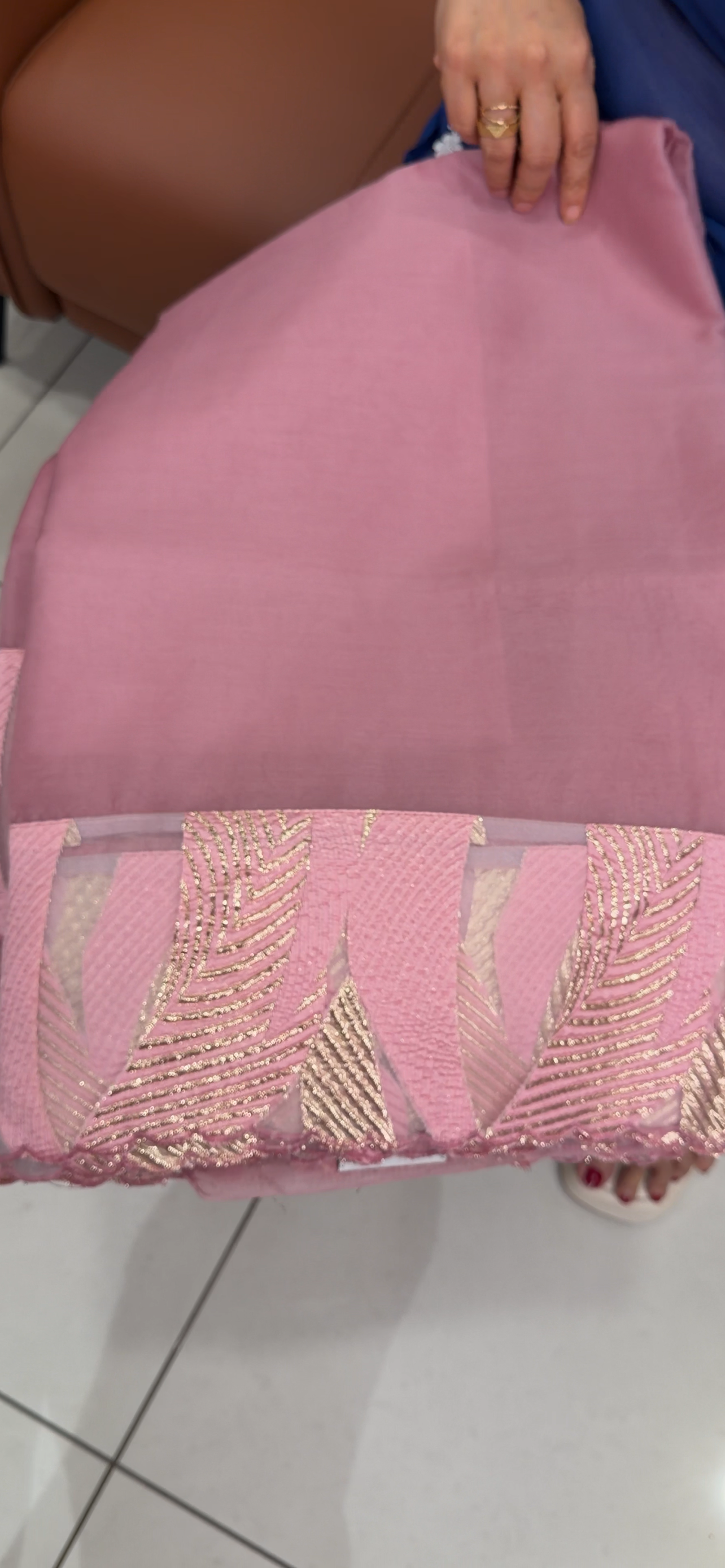 DESIGNE SAREES - IHA 33560