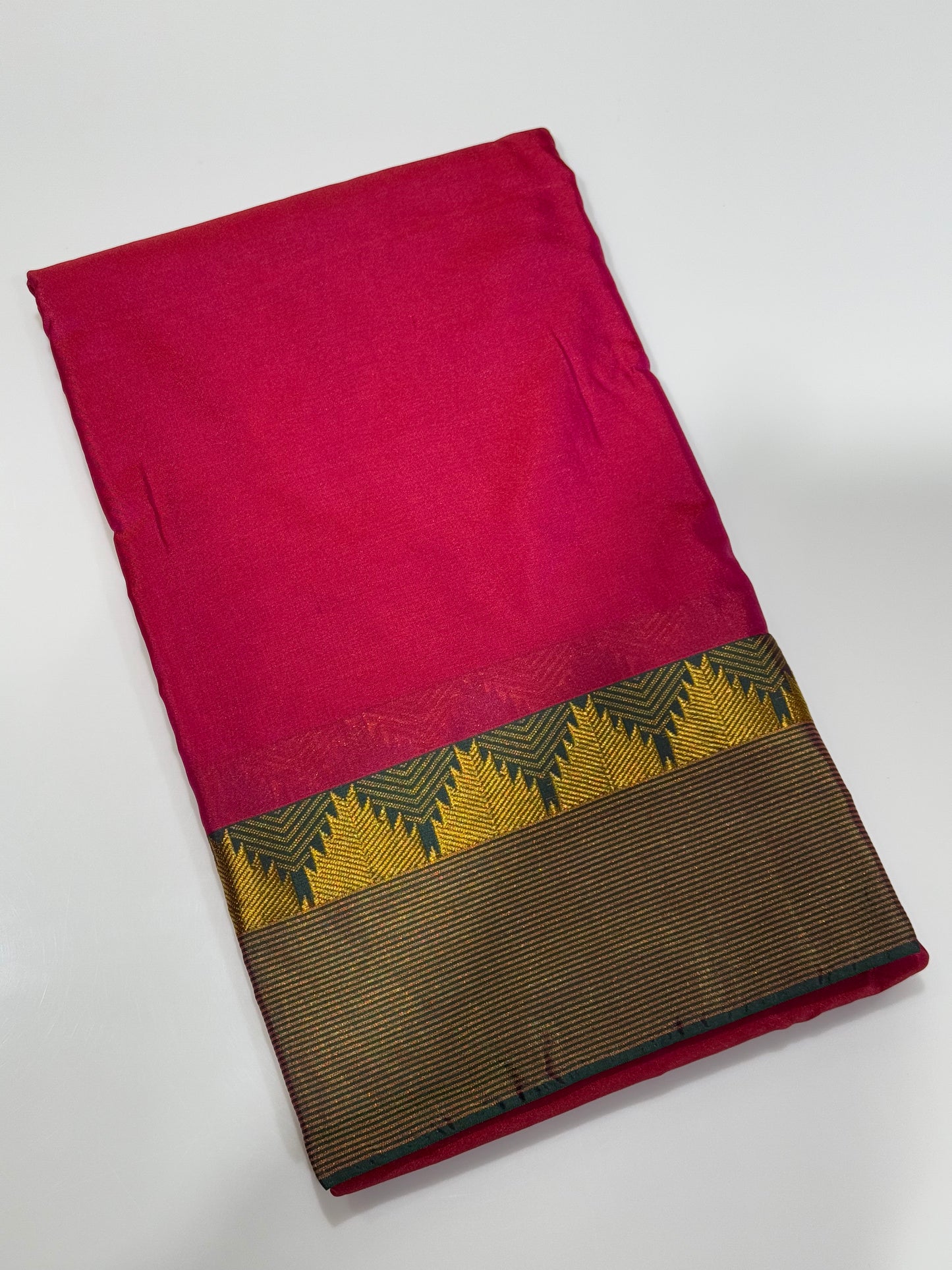 OFFER SALE SEMI SILK SAREES - IHA 27115