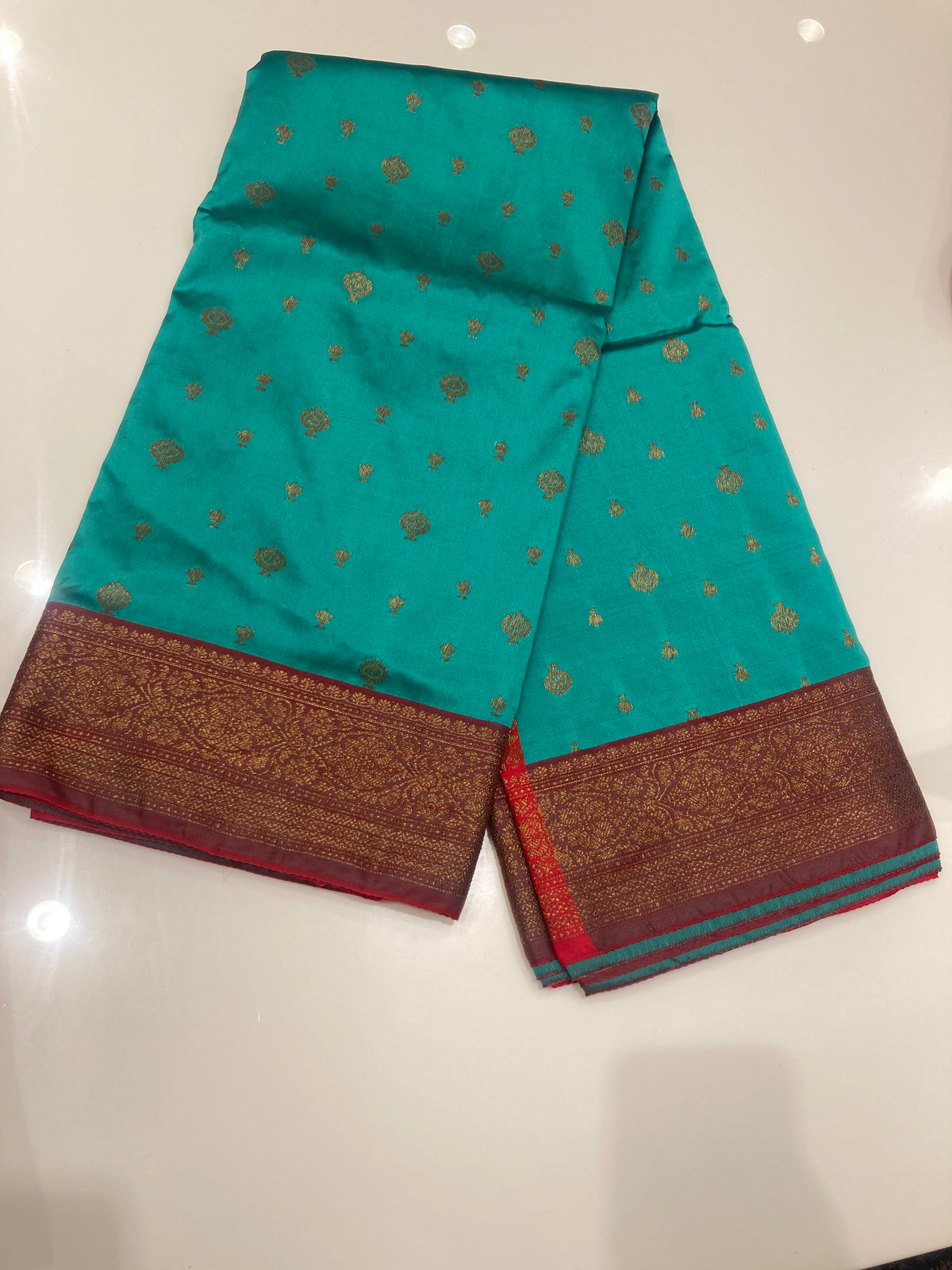 OFFER SALES SAREE -  IHA 35453