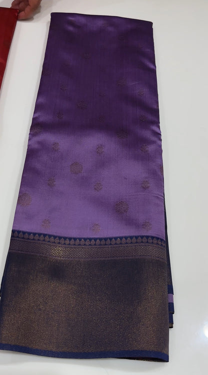 BUDGET BUY SILK SAREE - IHA 16935