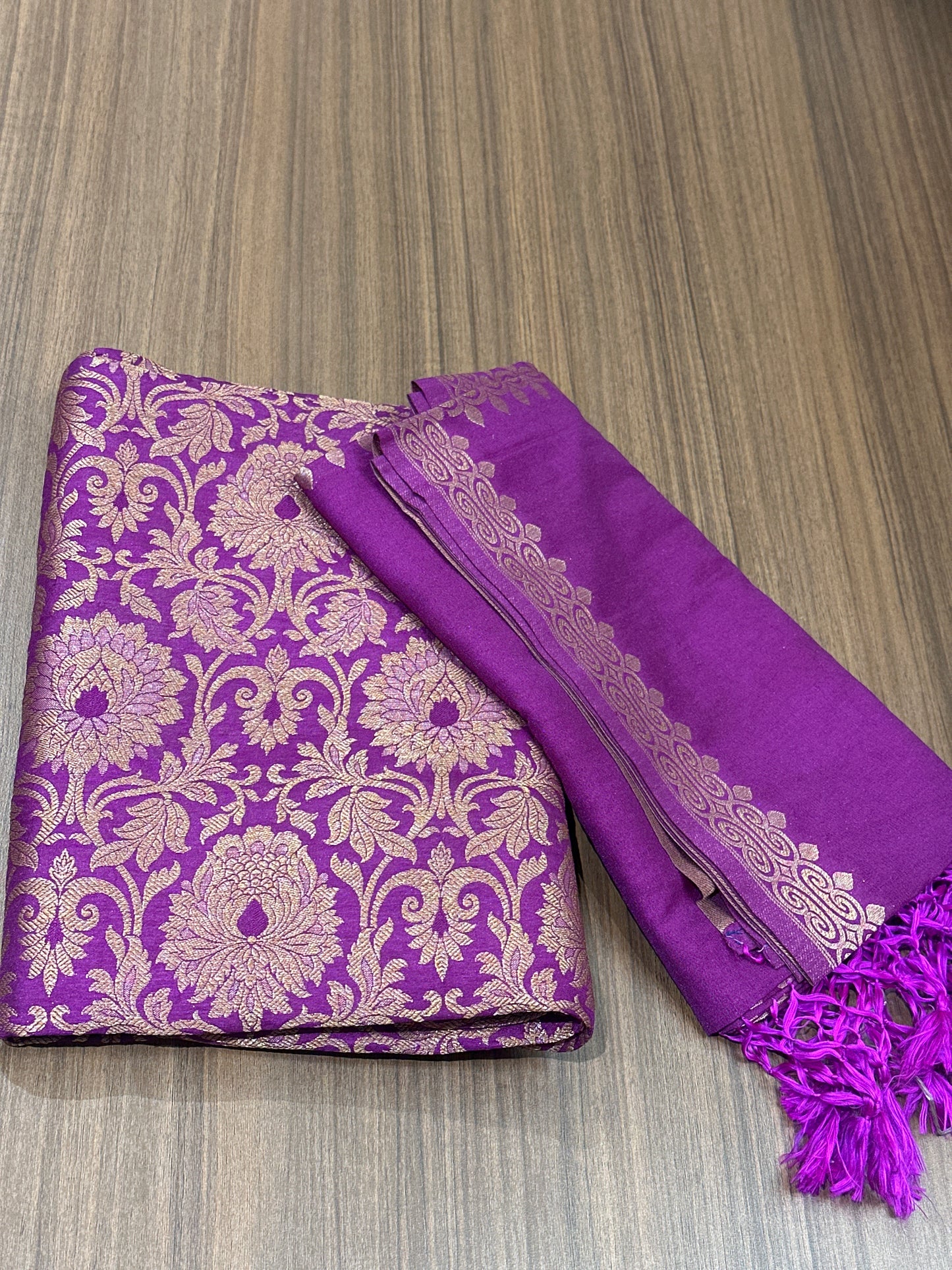 OFFER SALES UNSTITCHED SALWAR SUITS -  IHA 33721