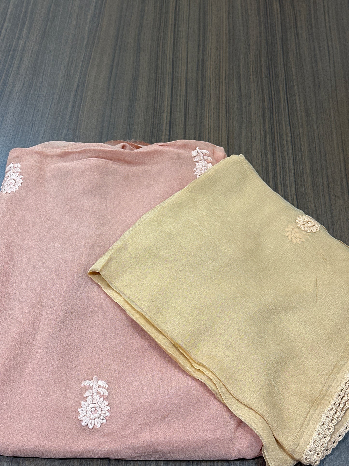 OFFER SALES UNSTITCHED SALWAR SUITS -  IHA 34050