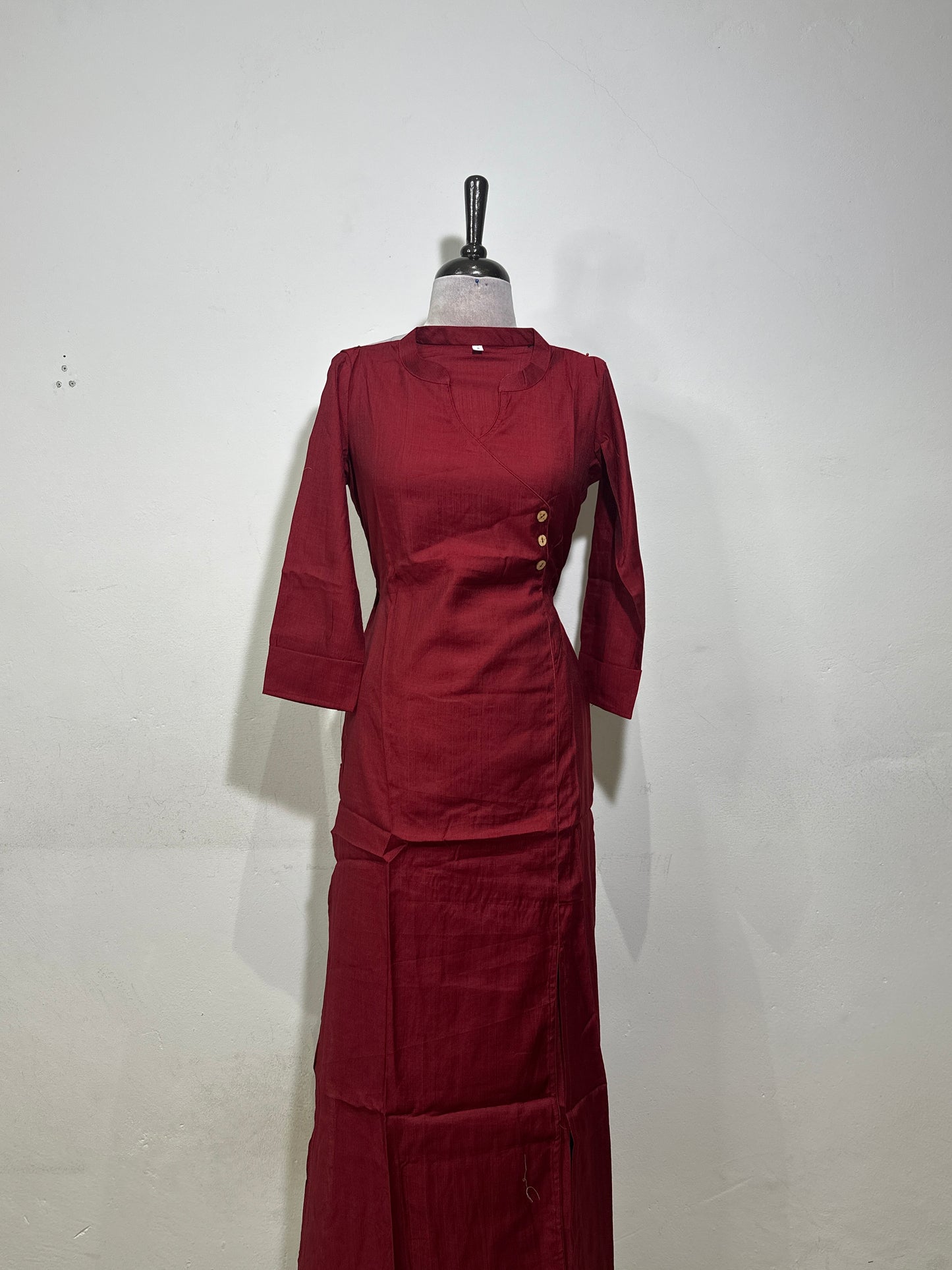 OFFER SALES TOP AND  BOTTOM  -  IHA 34370
