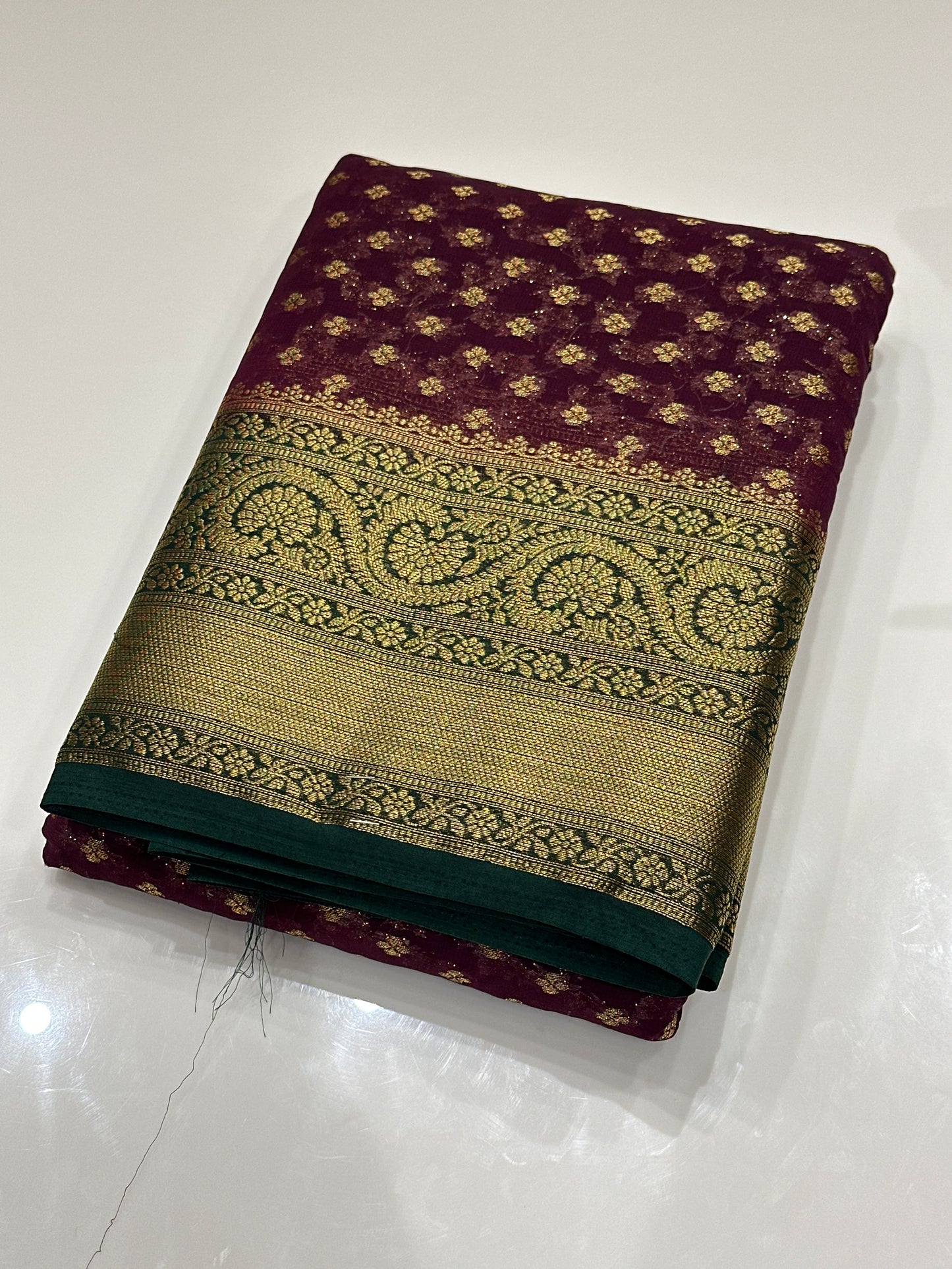 OFFER SALES SAREES - IHA 27178