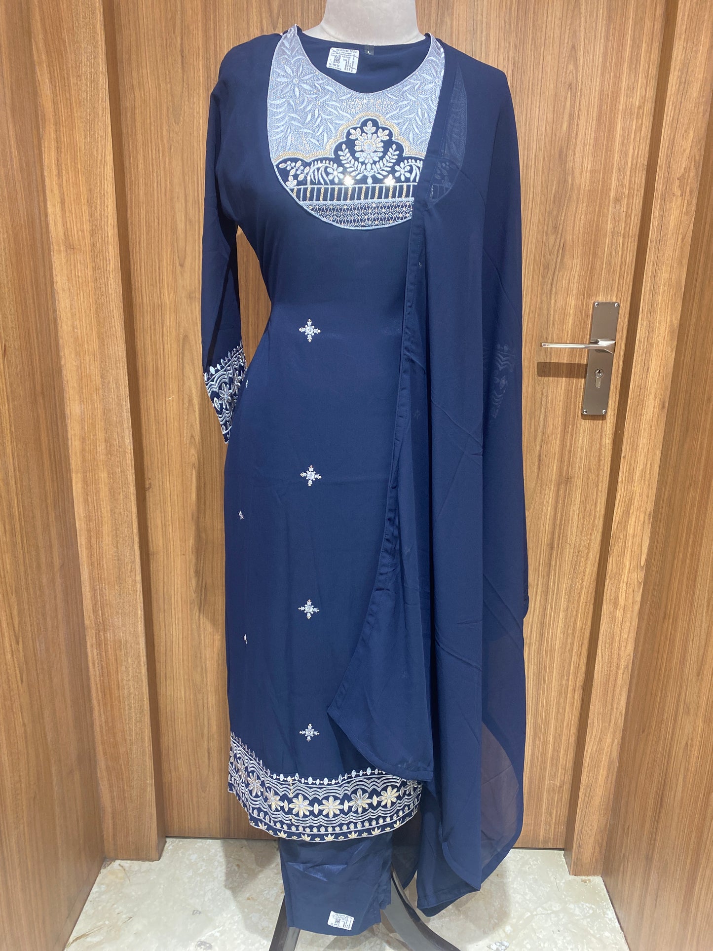OFFER SALES TOP AND BOTTOM - IHA 27066