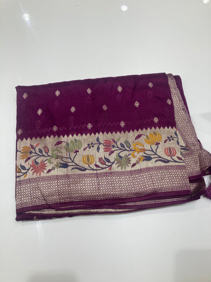 OFFER SALES SAREE -  IHA 35453