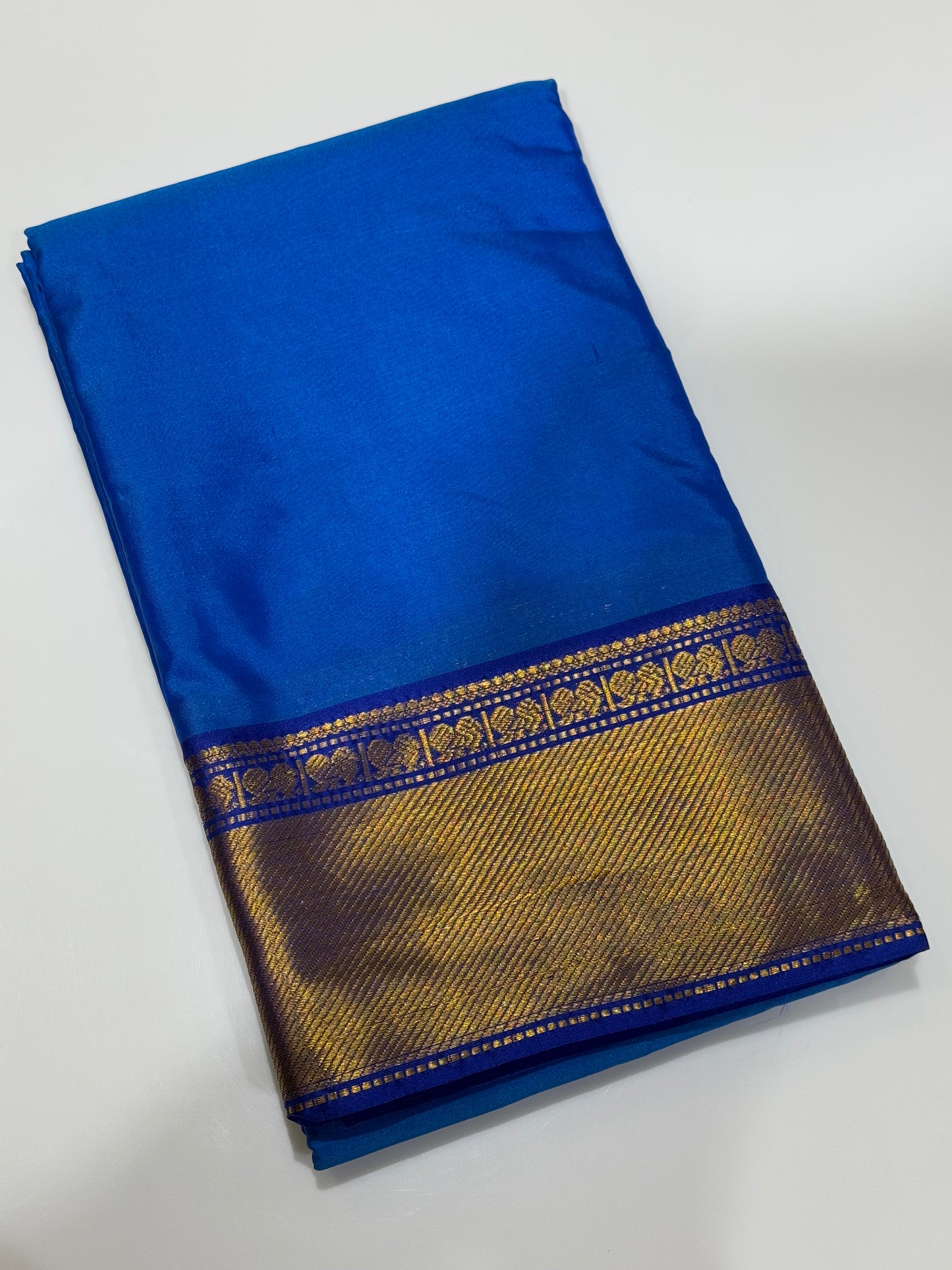 OFFER SALE SEMI SILK SAREES - IHA 27115