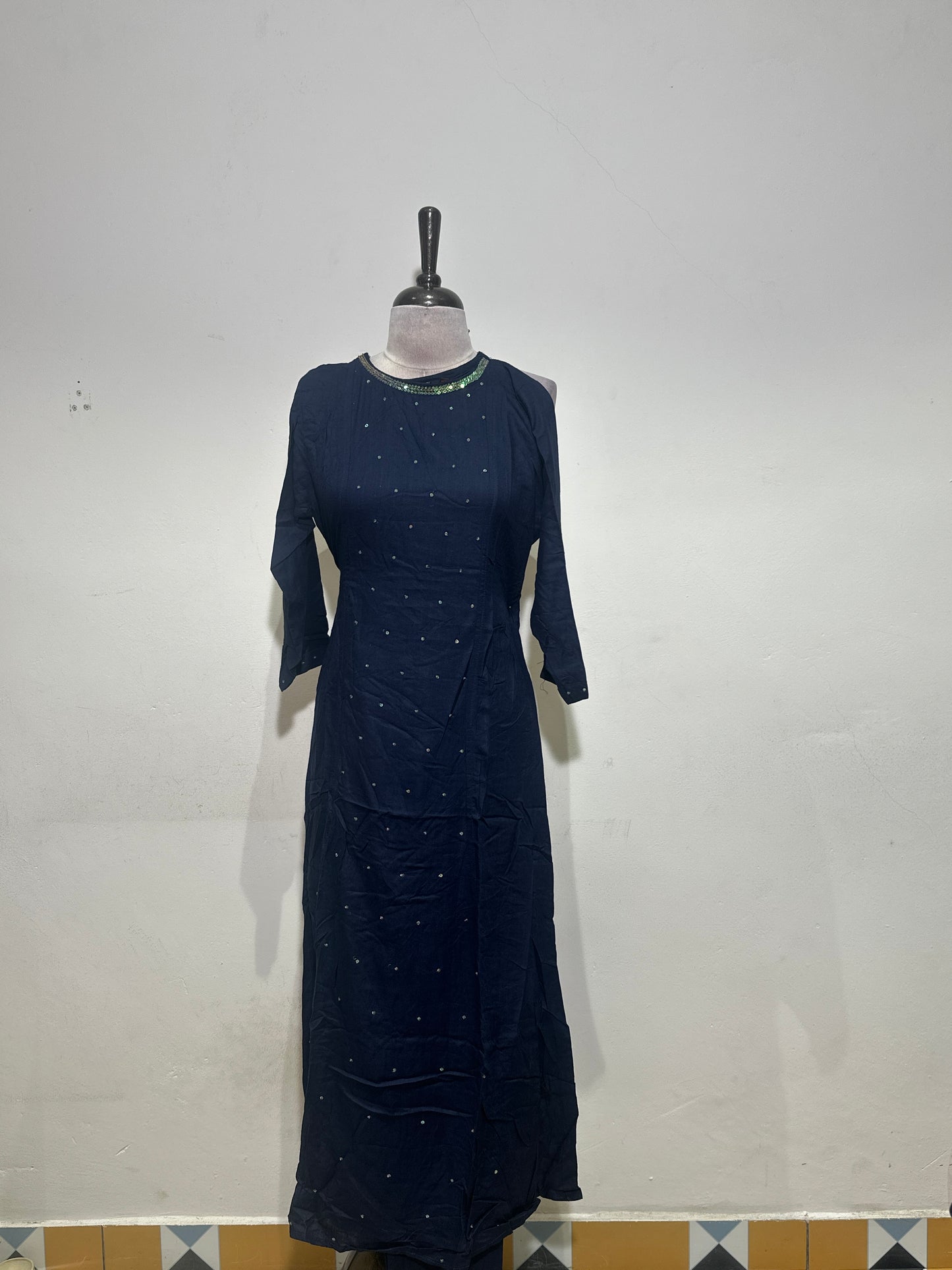 OFFER SALES TOP AND  BOTTOM  -  IHA 34331