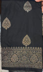 SEMI KATAN SAREES - IHA 18245