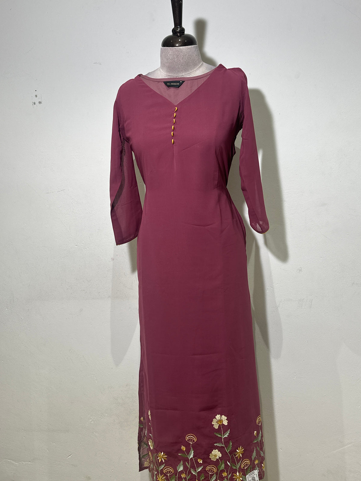 OFFER SALES TOP'S -  IHA 35796