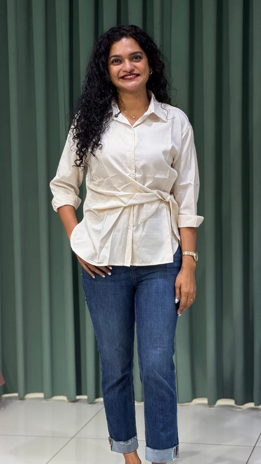 WESTERN WEAR SHIRTS - IHA 31406