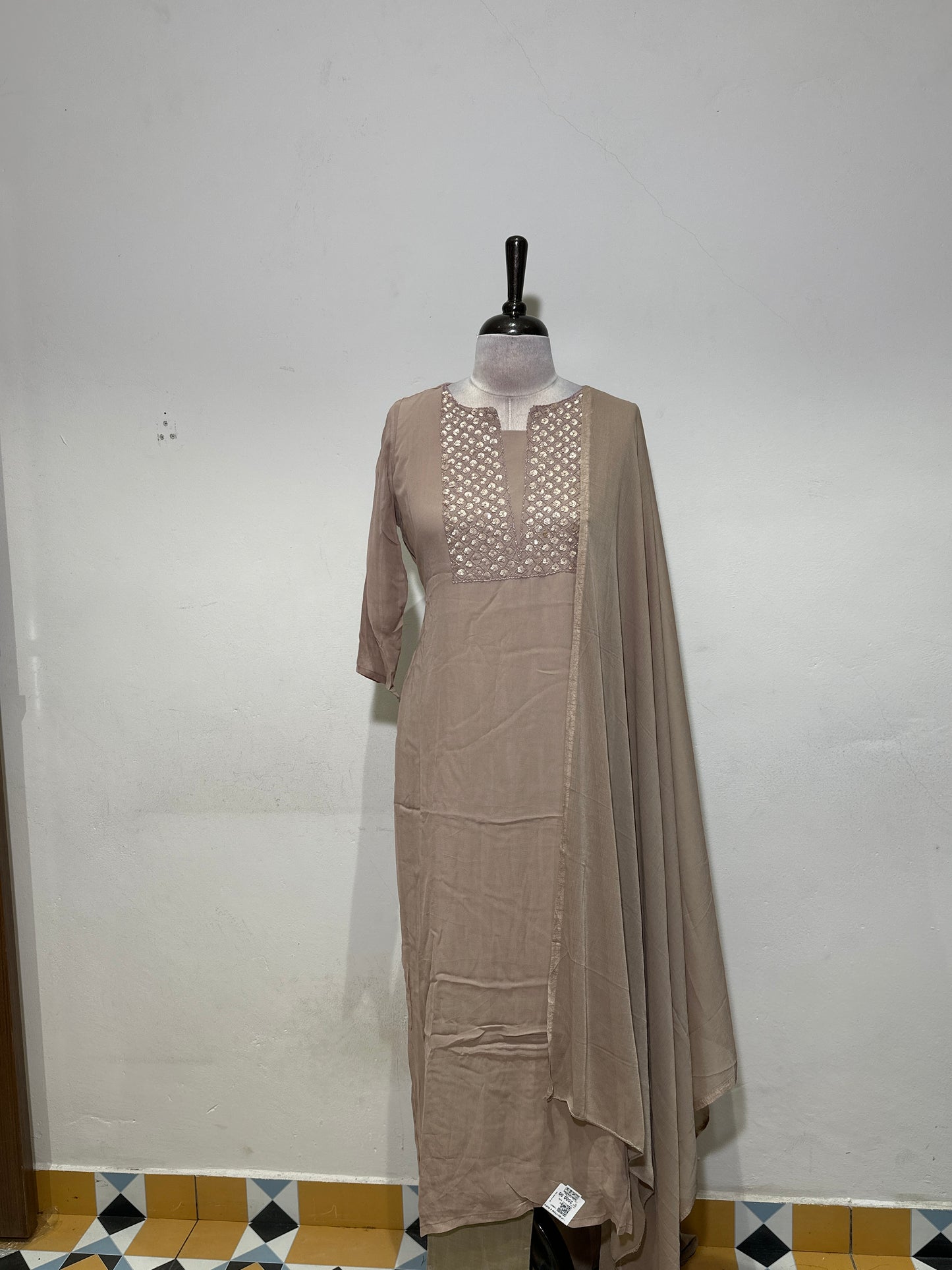 OFFER SALES TOP AND  BOTTOM  -  IHA 34293