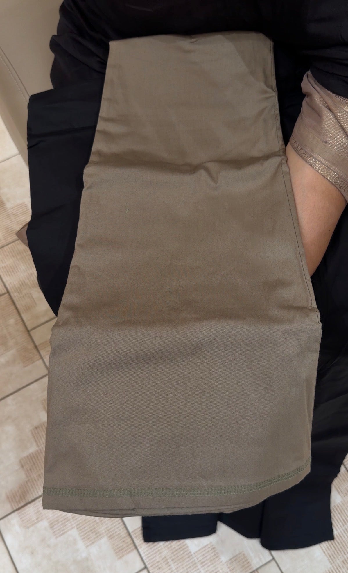 FORWARD IN-SKIRT - IHA  33384