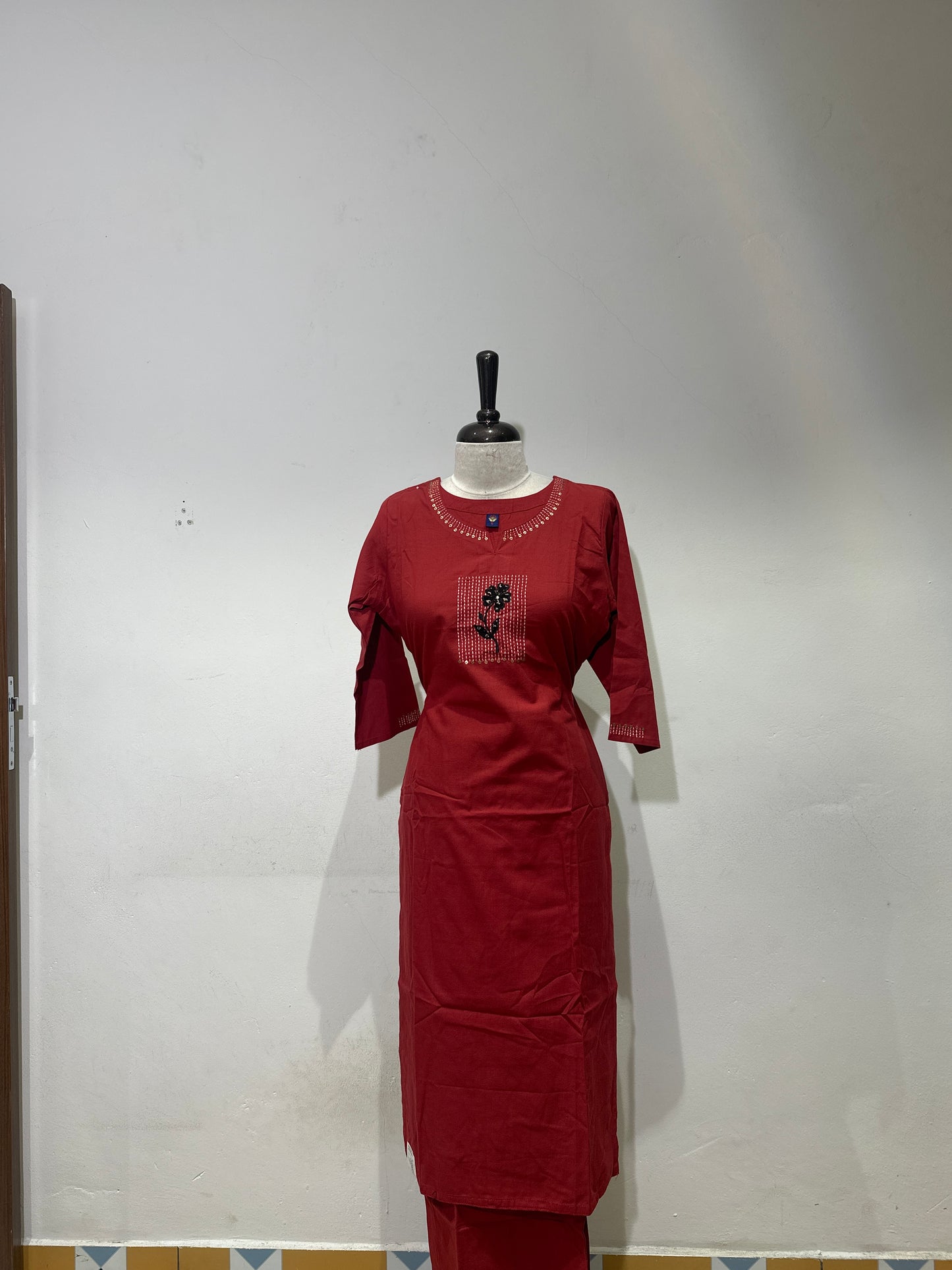 OFFER SALES TOP AND  BOTTOM  -  IHA 34334