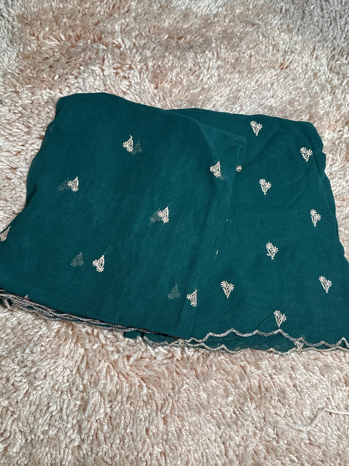 OFFER SALES UNSTITCHED SALWAR SUITS -  IHA 35279