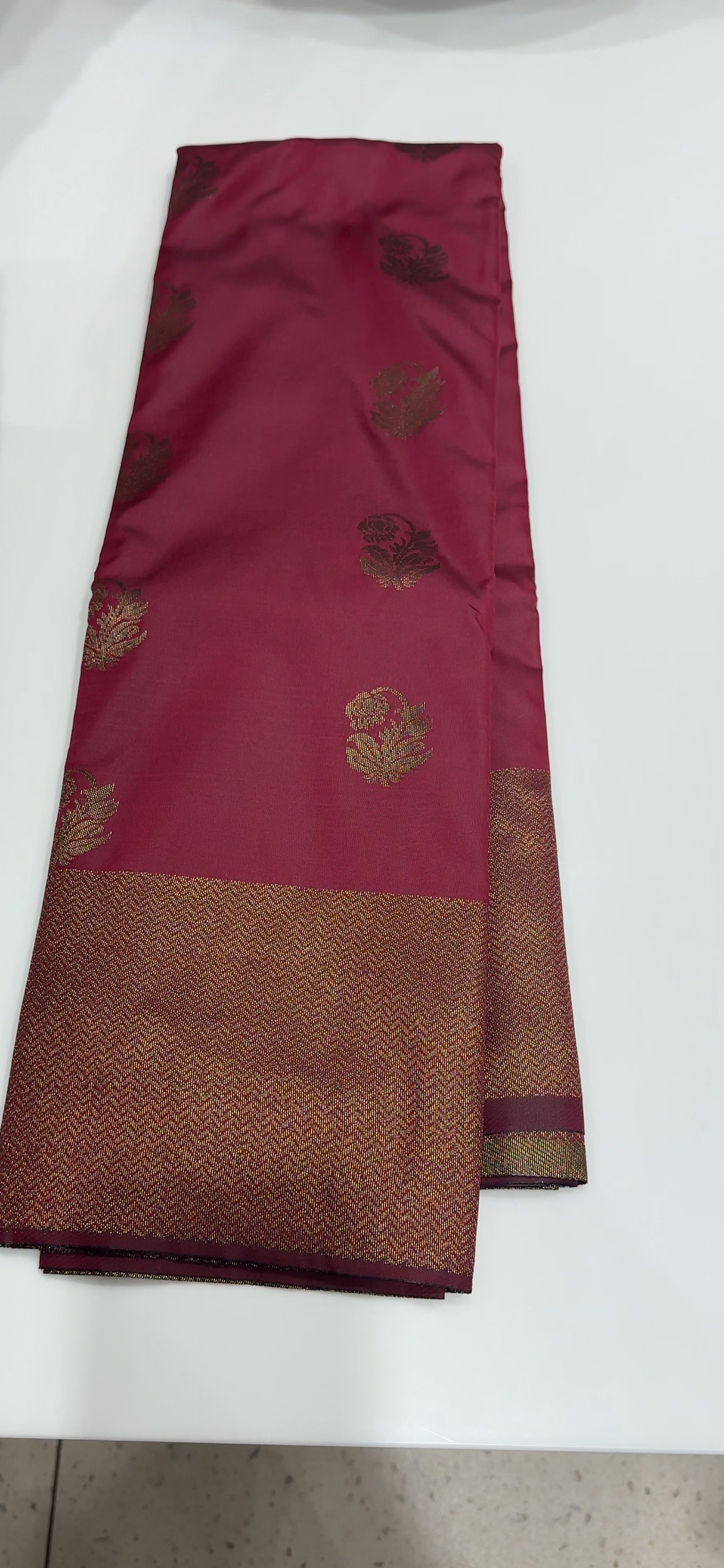 SEMI SOFT SILK SAREES - IHA 35501