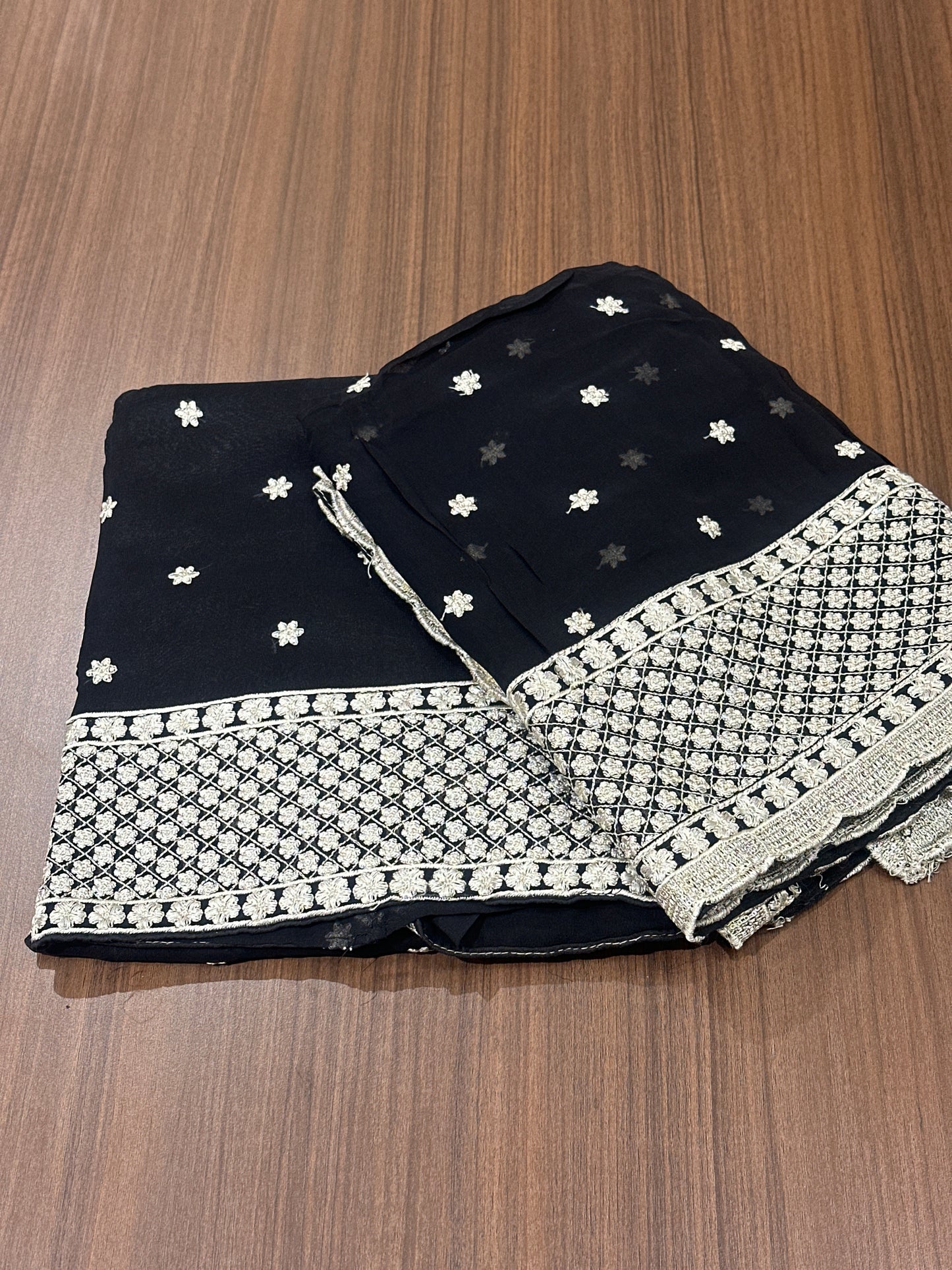 OFFER SALES UNSTITCHED SALWAR SUITS -  IHA 33752