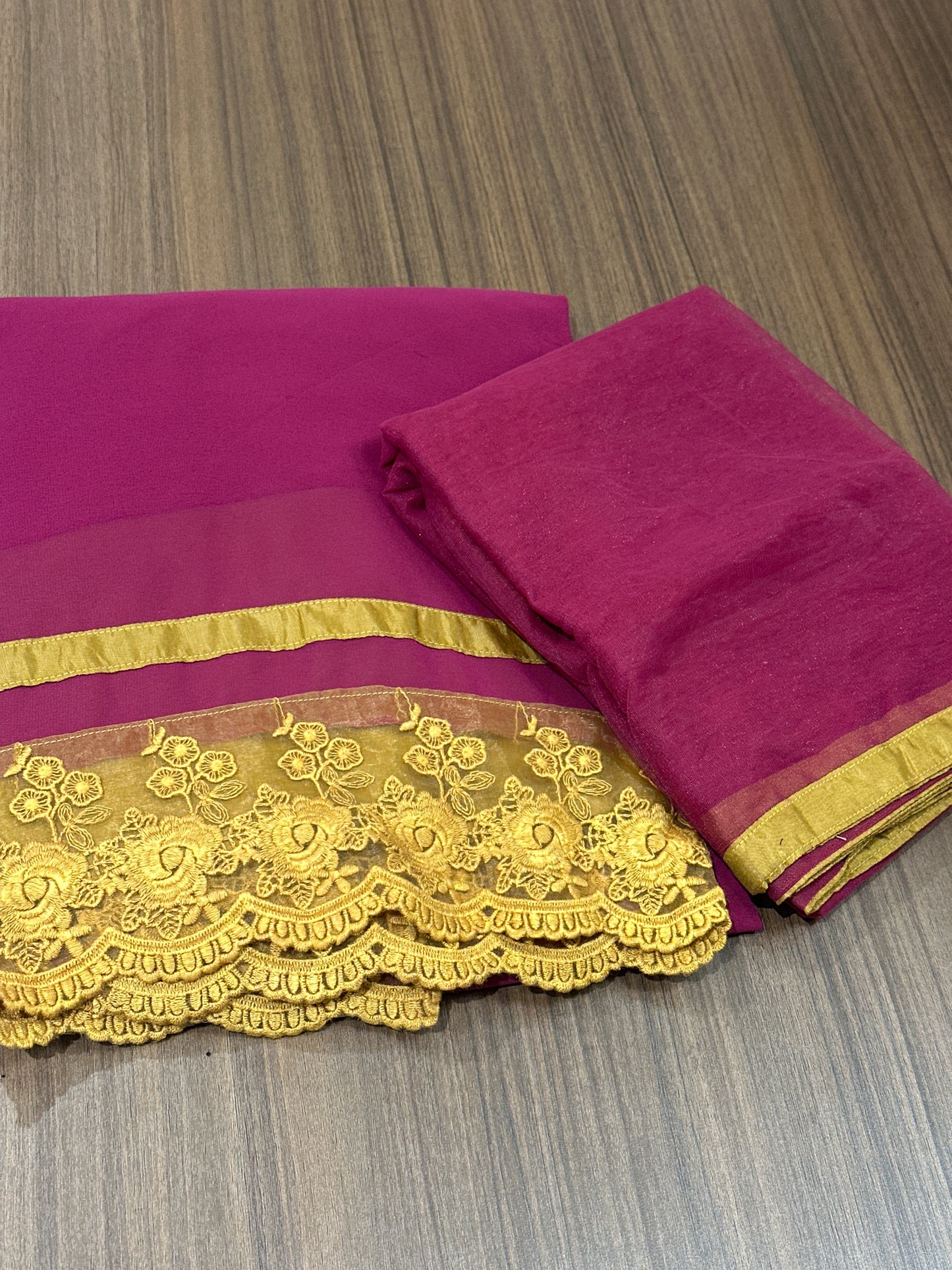 OFFER SALES UNSTITCHED SALWAR SUITS -  IHA 33925
