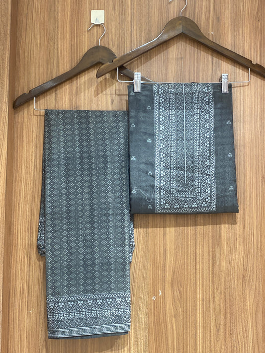 OFFER SALES UNSTITCHED SALWAR  - IHA 27028