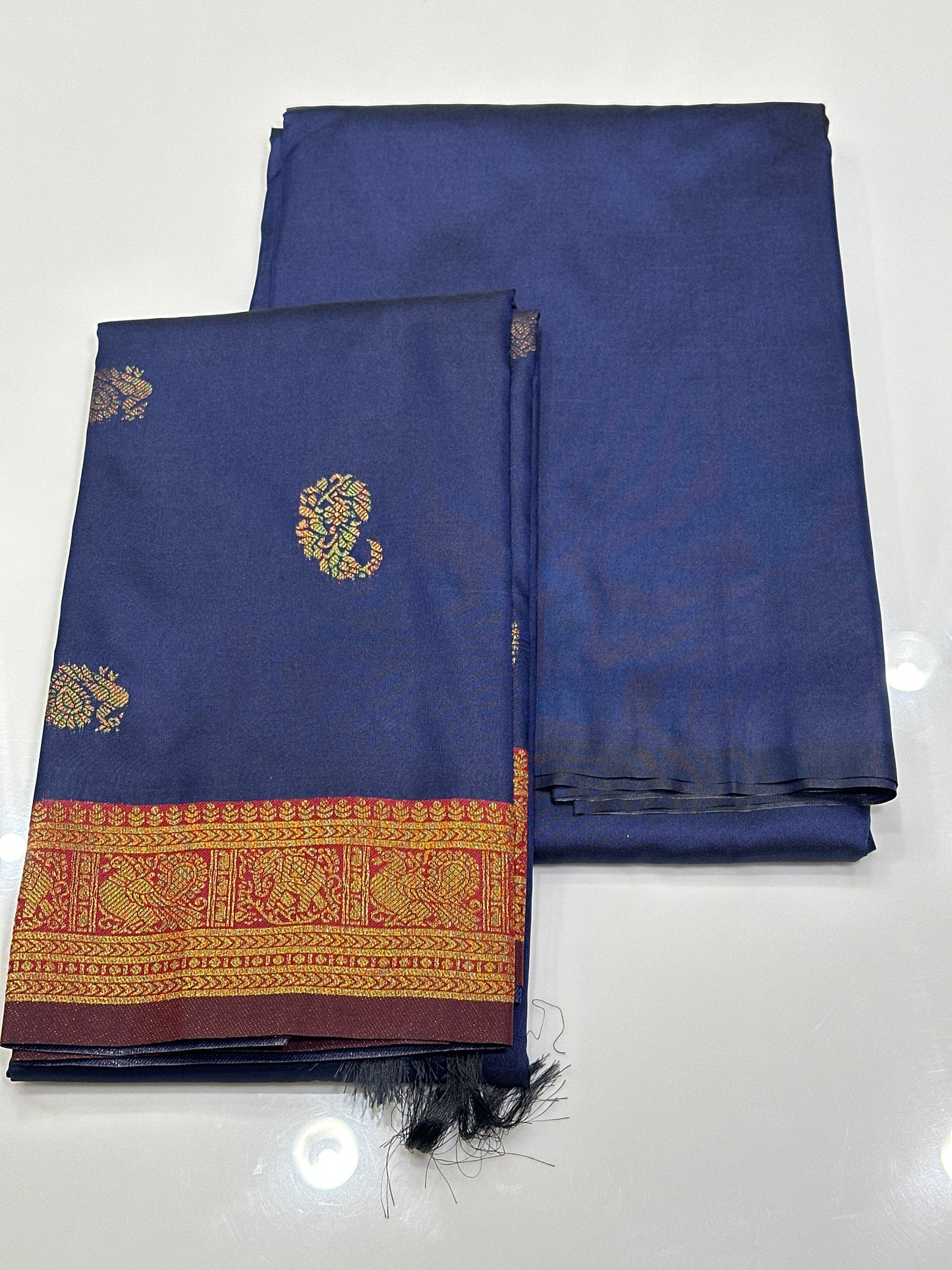 OFFER SALES UNSTITCHED SALWAR SUITS -  IHA 33479