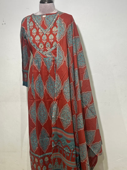 OFFER SALES TOP AND  BOTTOM  -  IHA 35975