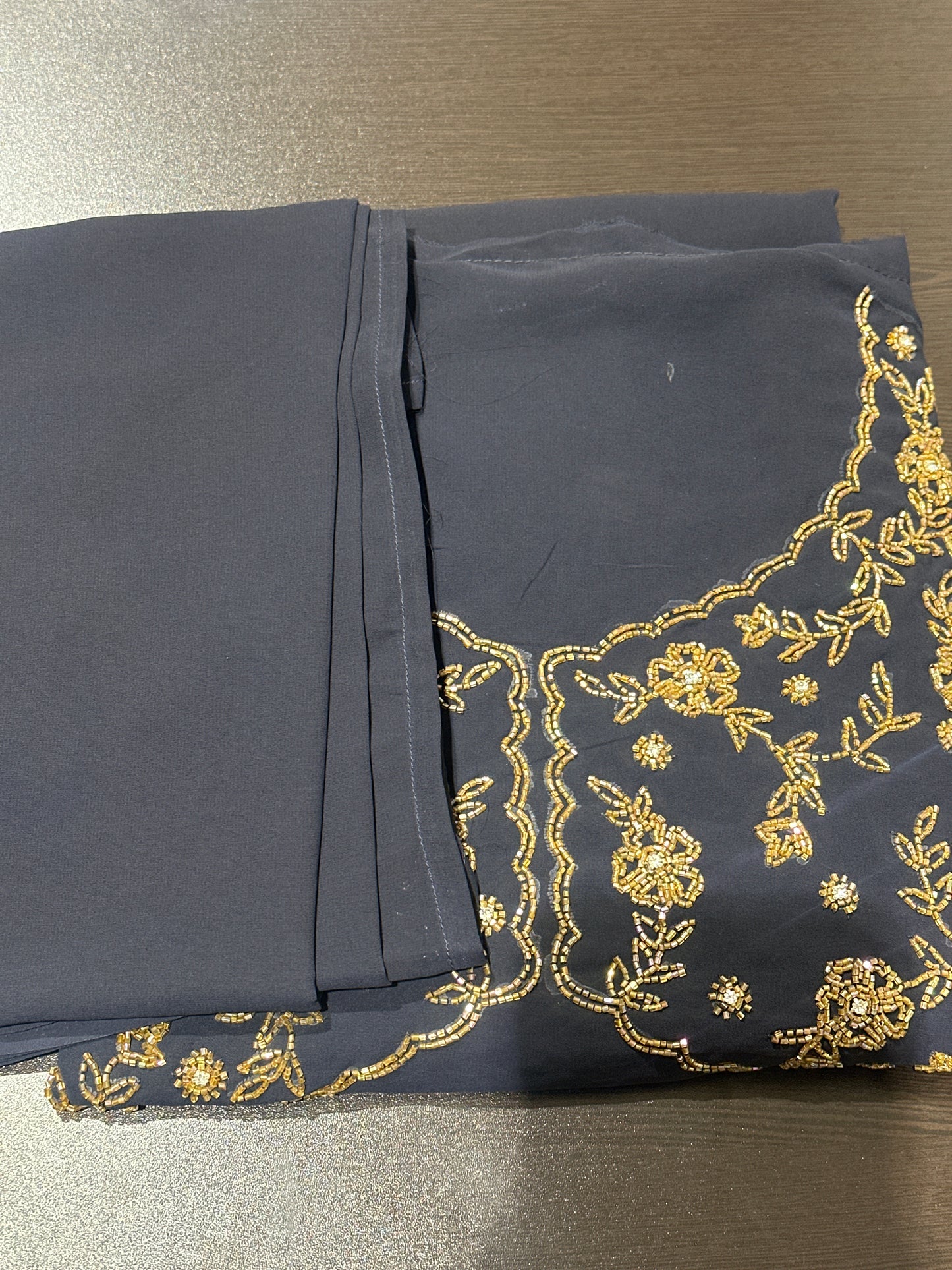 OFFER SALES UNSTITCHED SALWAR SUITS -  IHA 34098