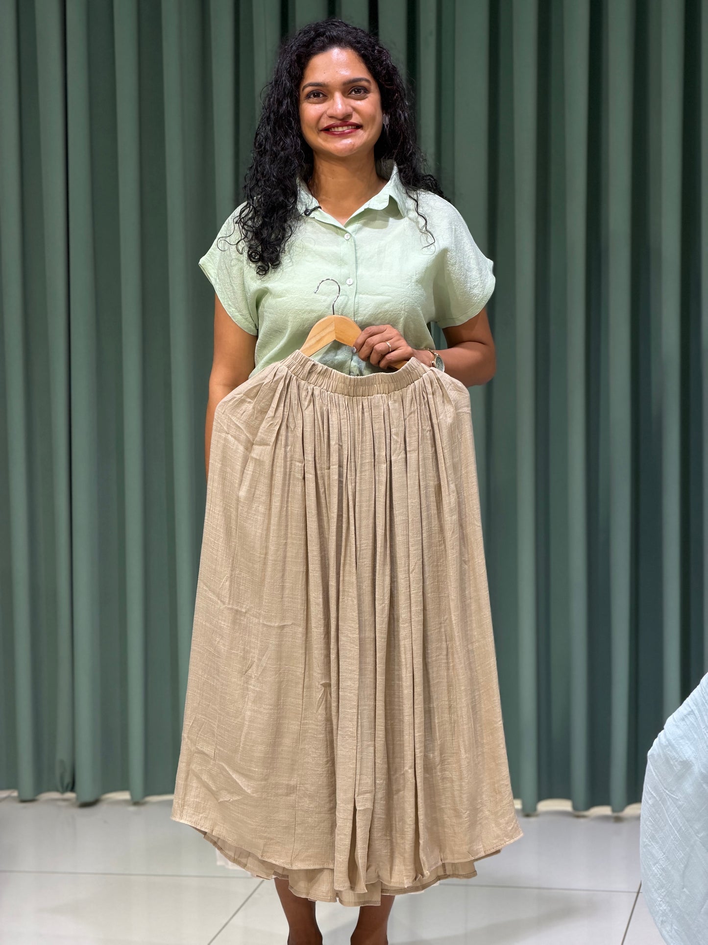 BUDGET BUY SKIRTS - IHA 30313