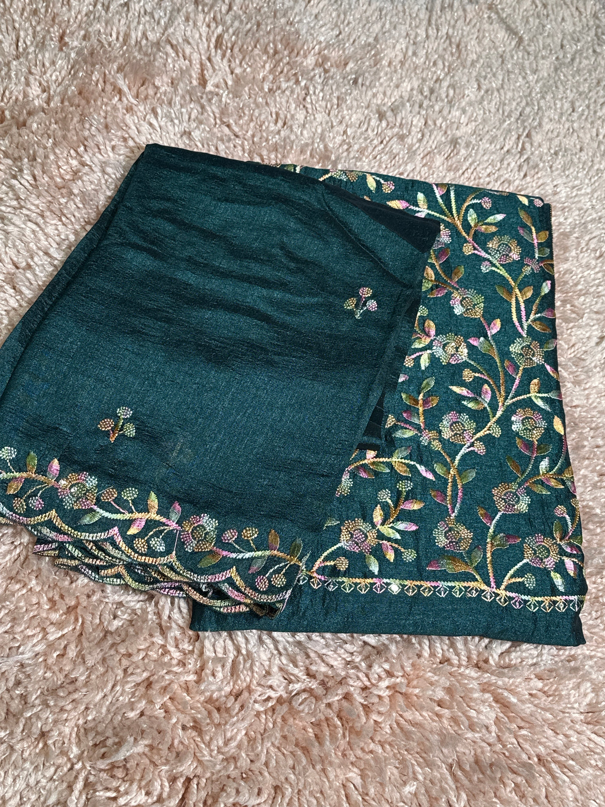 OFFER SALES UNSTITCHED SALWAR SUITS -  IHA 35279