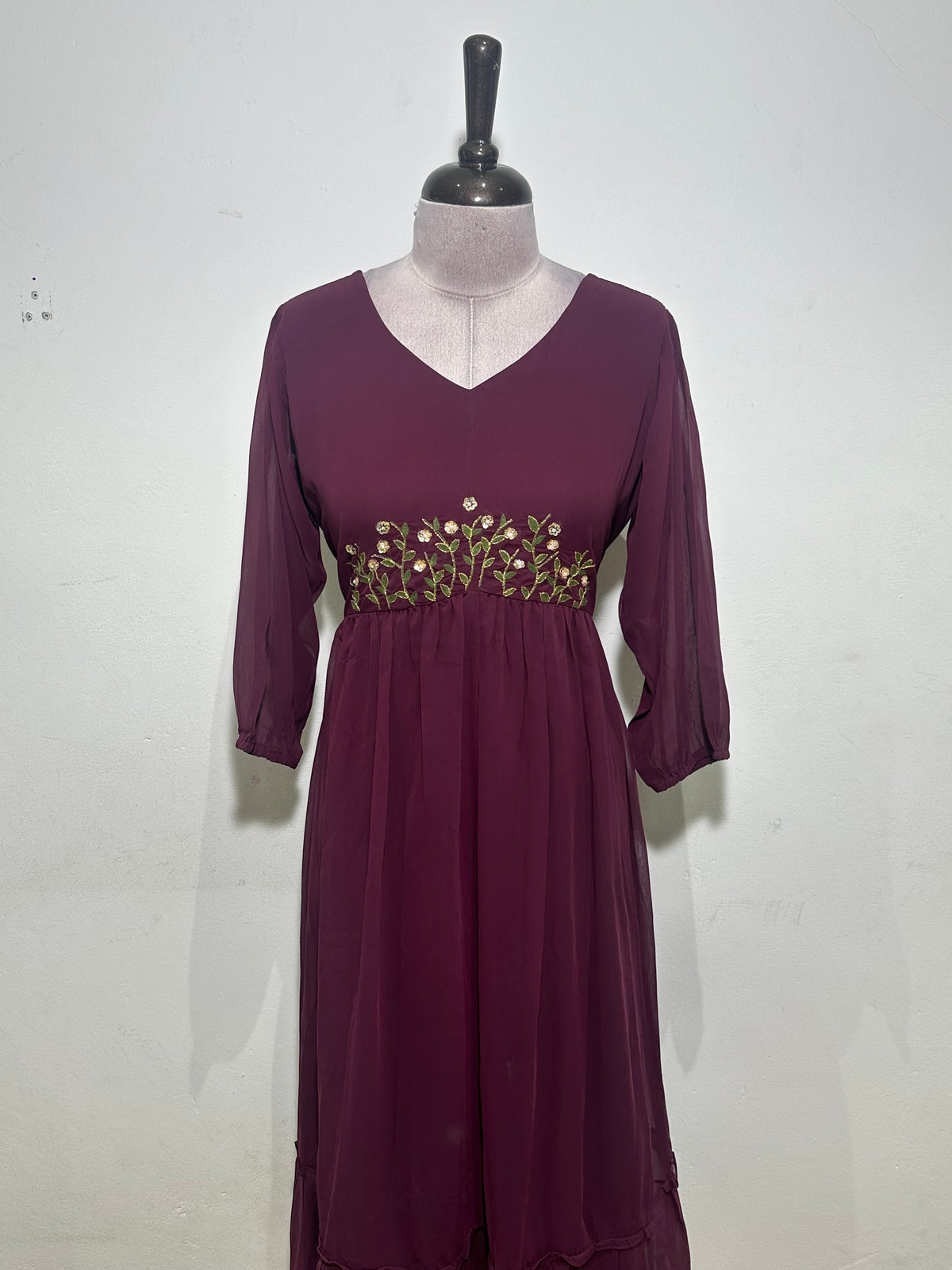 OFFER SALES TOP'S -  IHA 35950